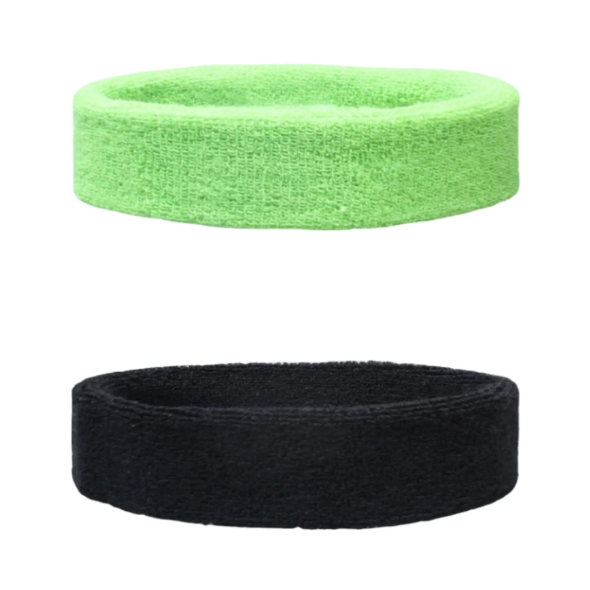 Embroidered Sports Headband 1