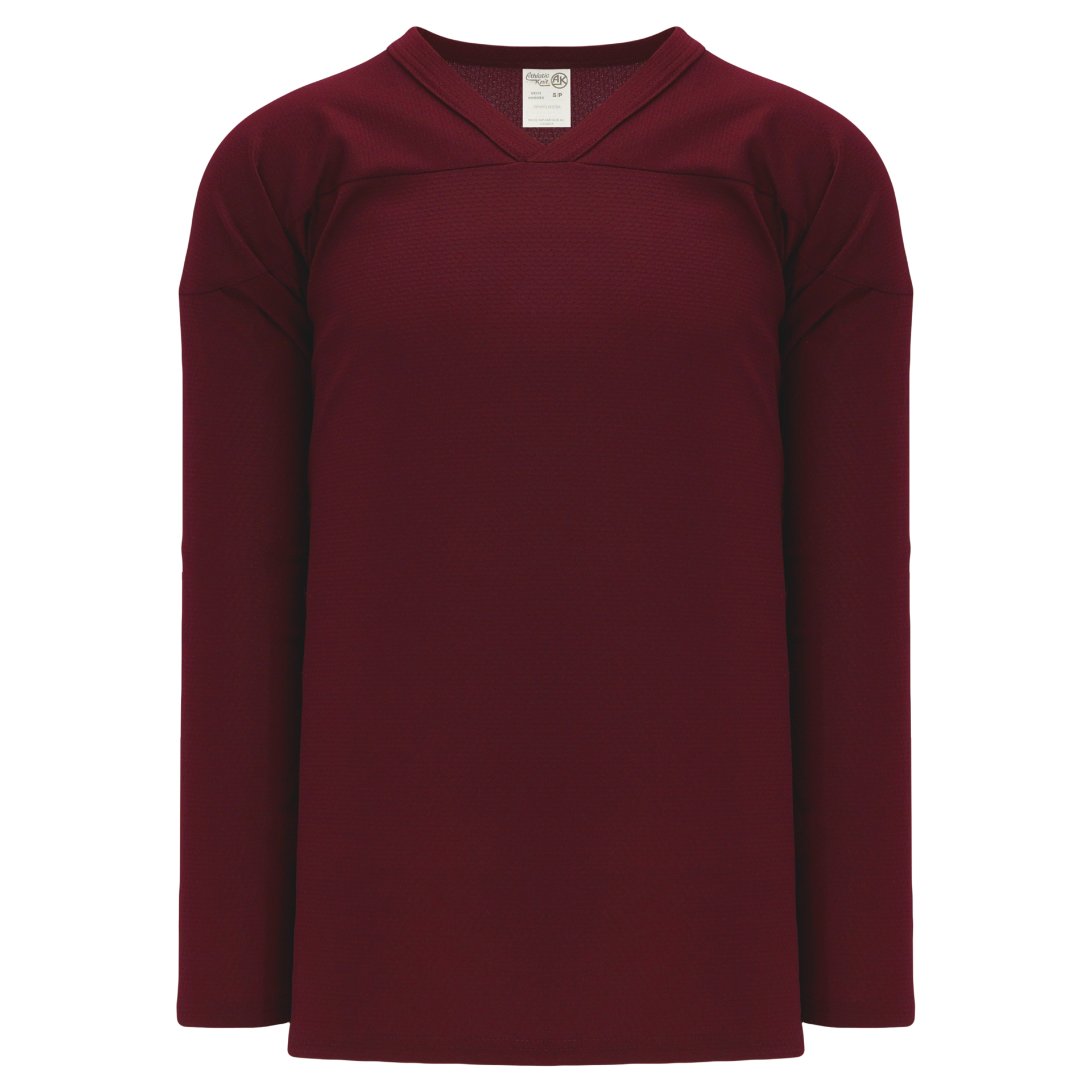 Practice Hockey Jerseys H6000-G01 31