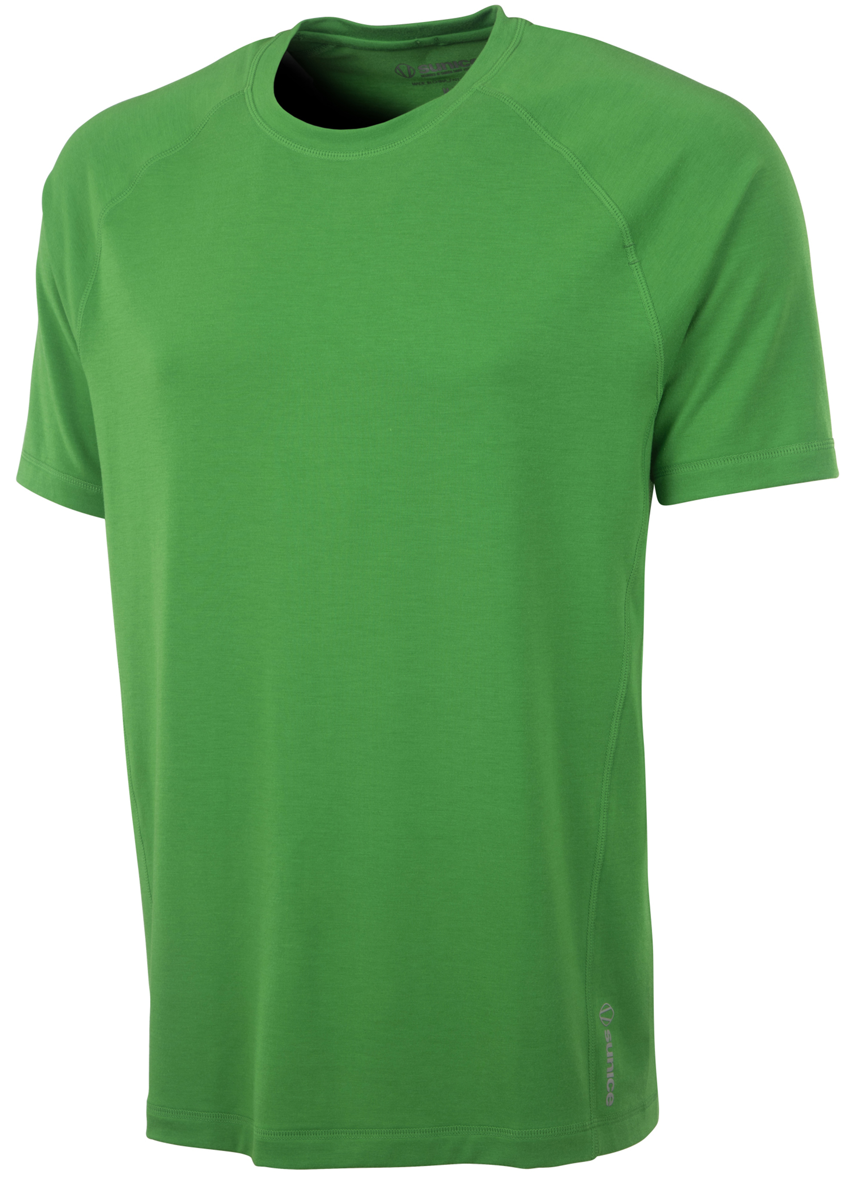 Sunice Grant Short Sleeve Soft Touch T-Shirt 5