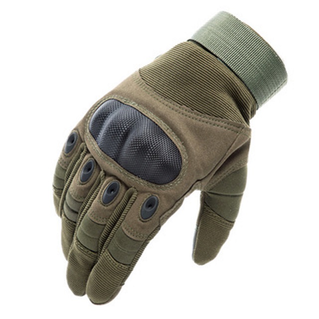 Outdoor Support Gloves 2