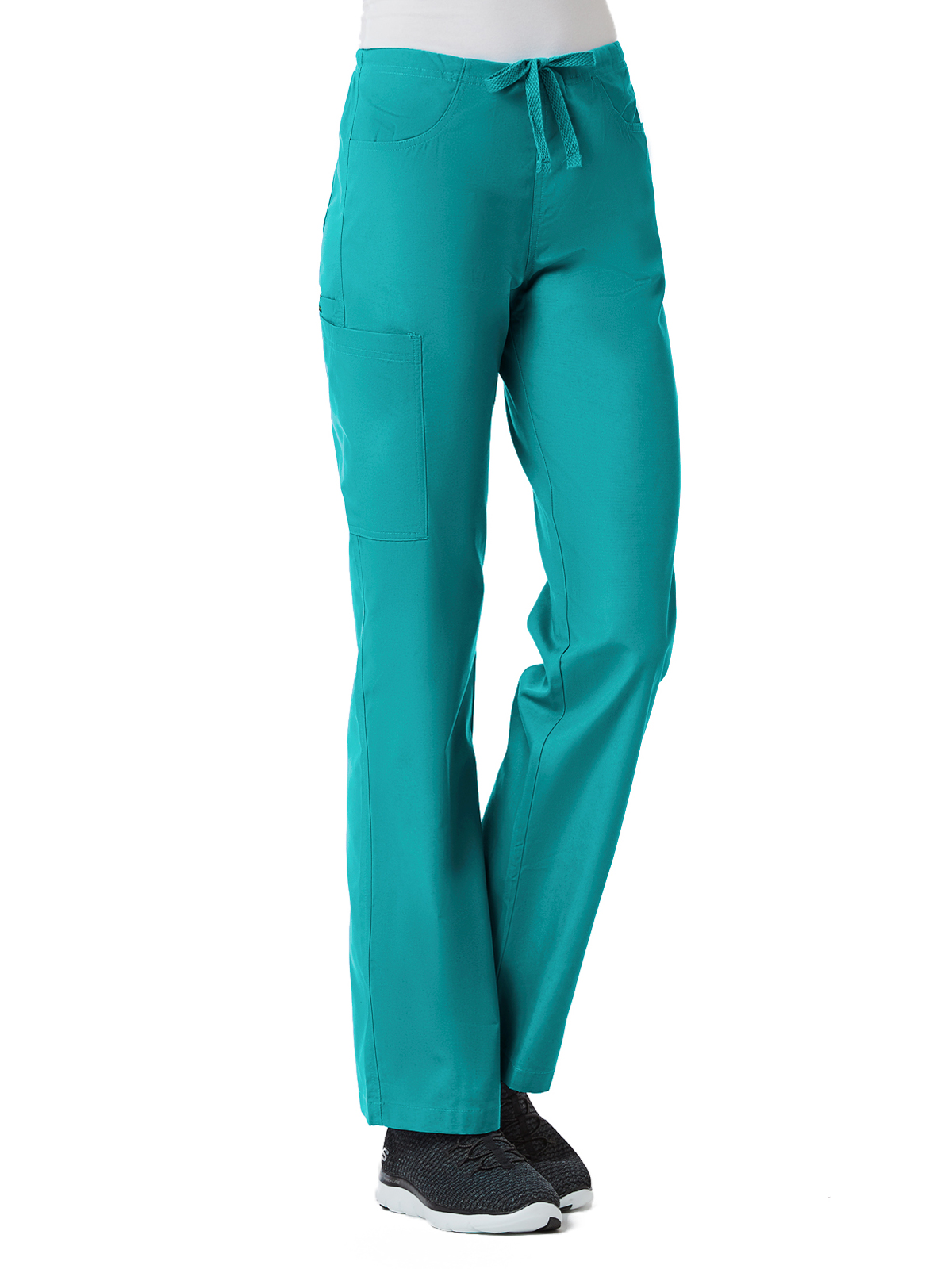 Maevn - Core - Women's Six-Pocket Utility Pant 19