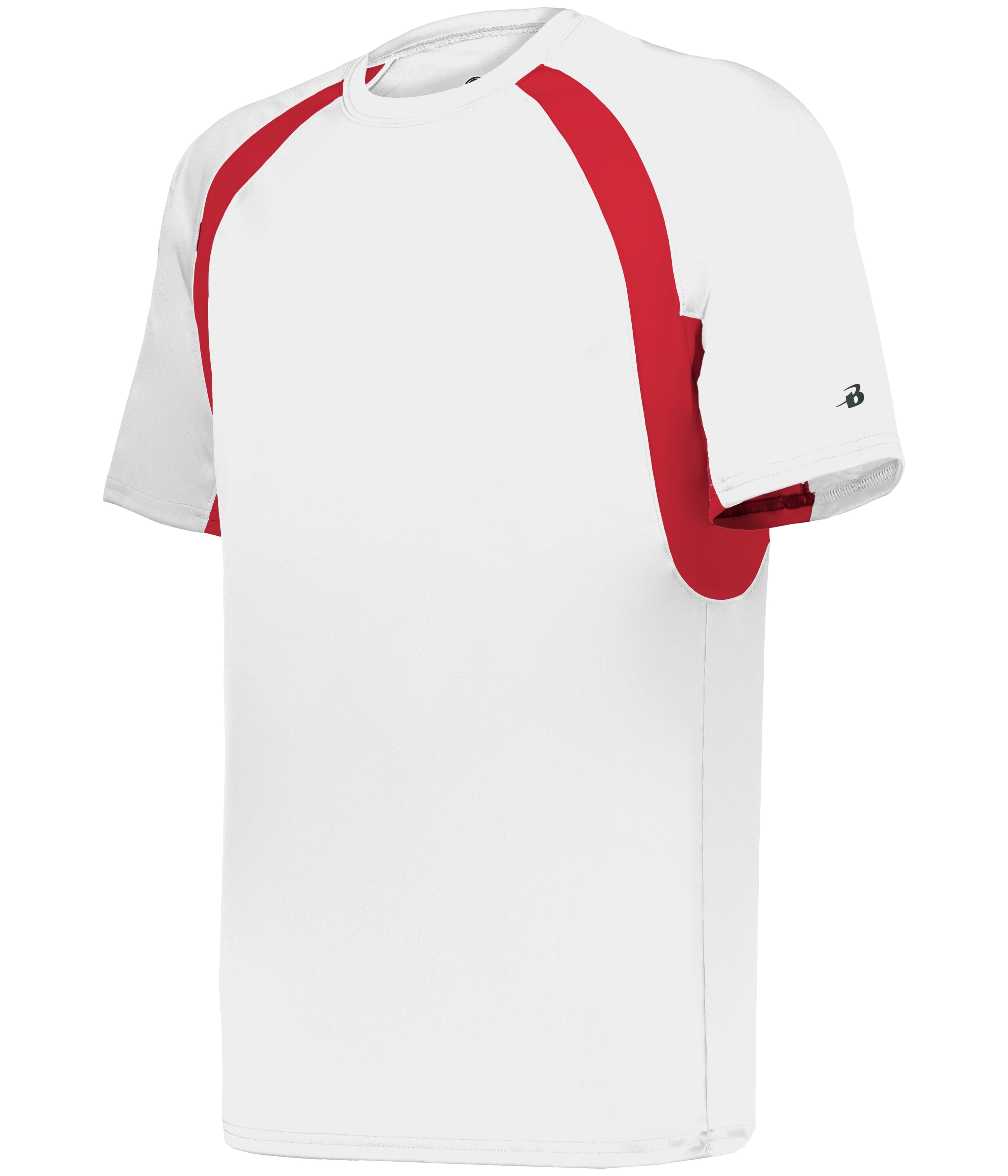 HOOK TEE 6