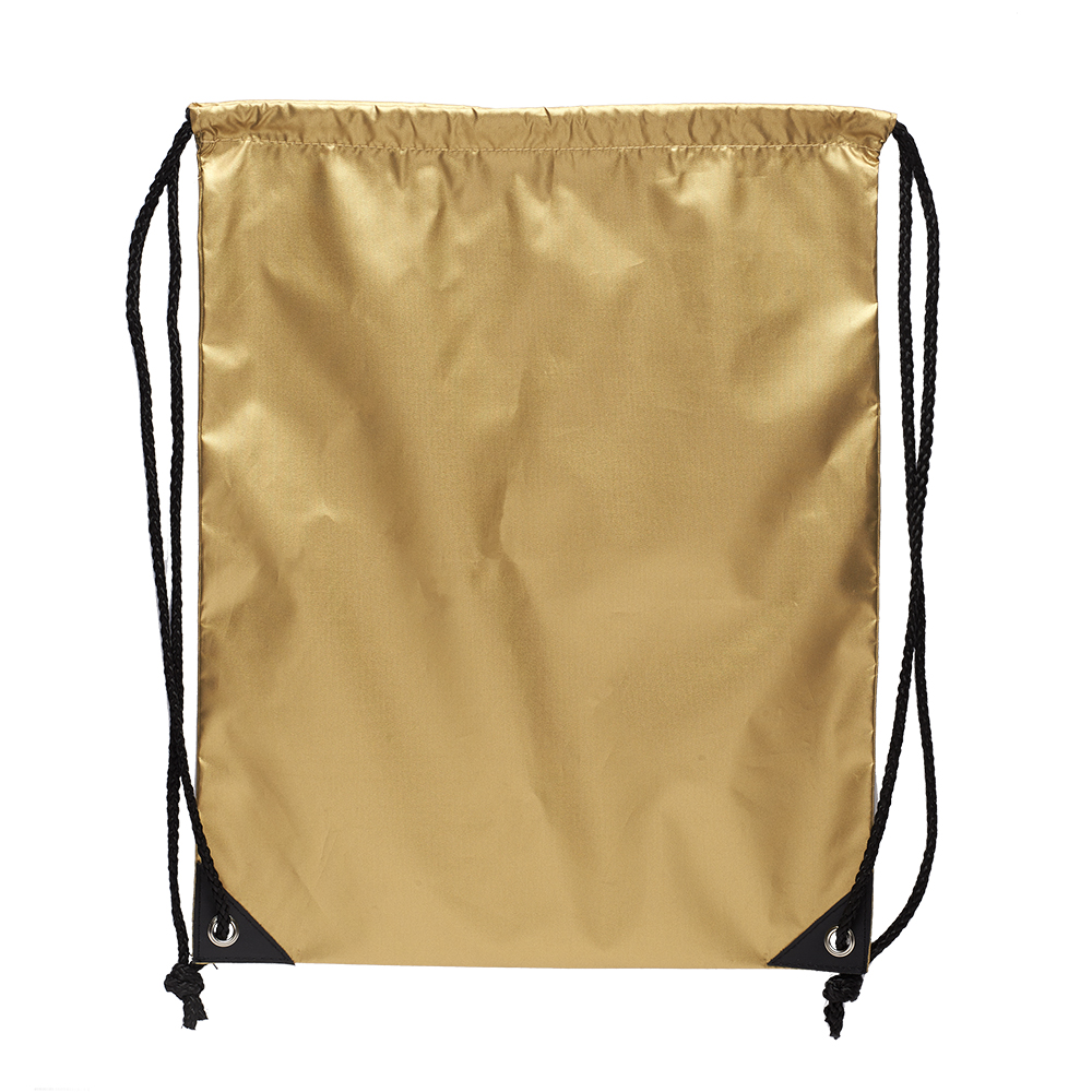Urban Shiny Drawstring Bags