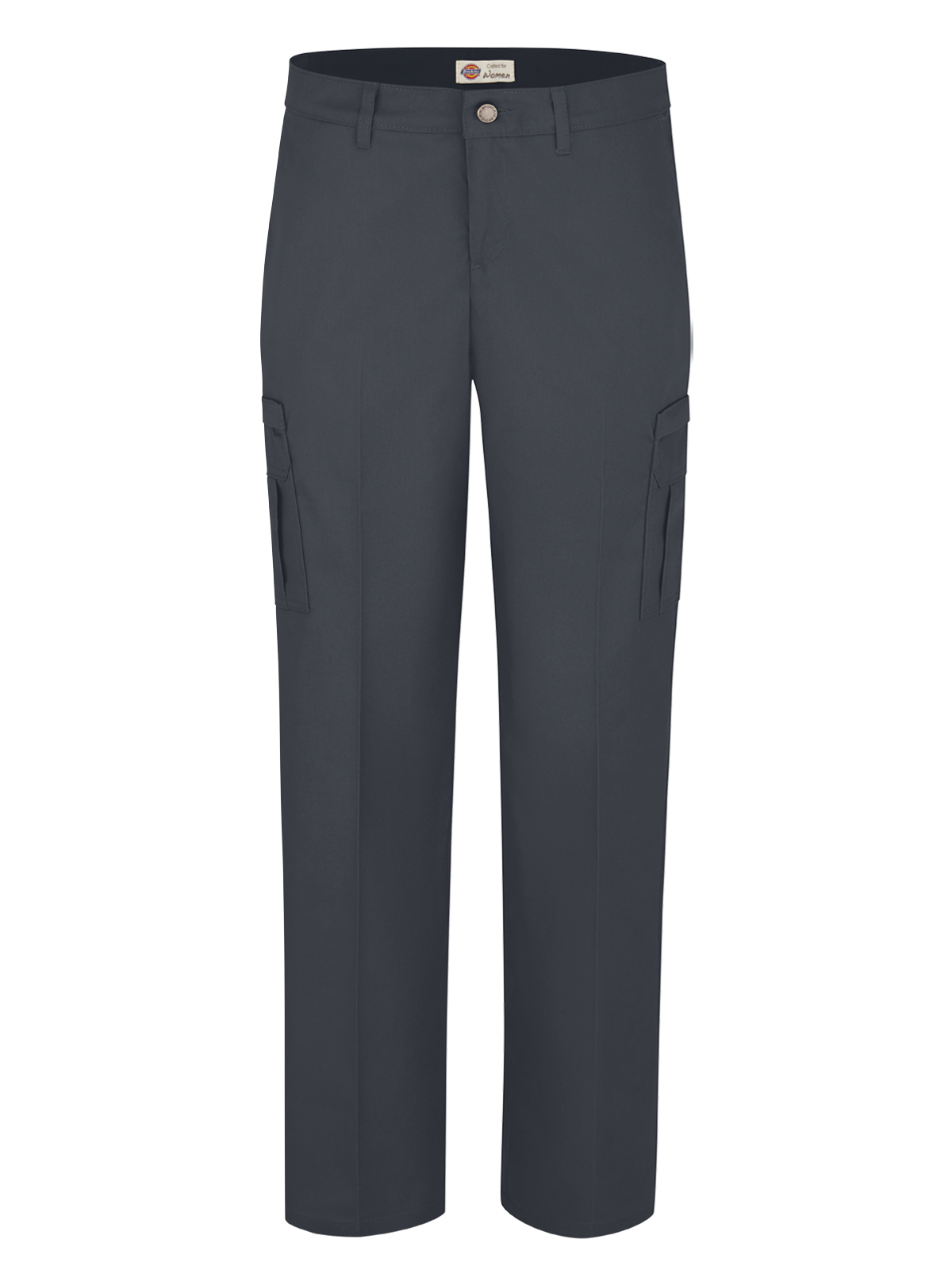 Dickies Bottoms - Women's Premium Cargo Pant 1