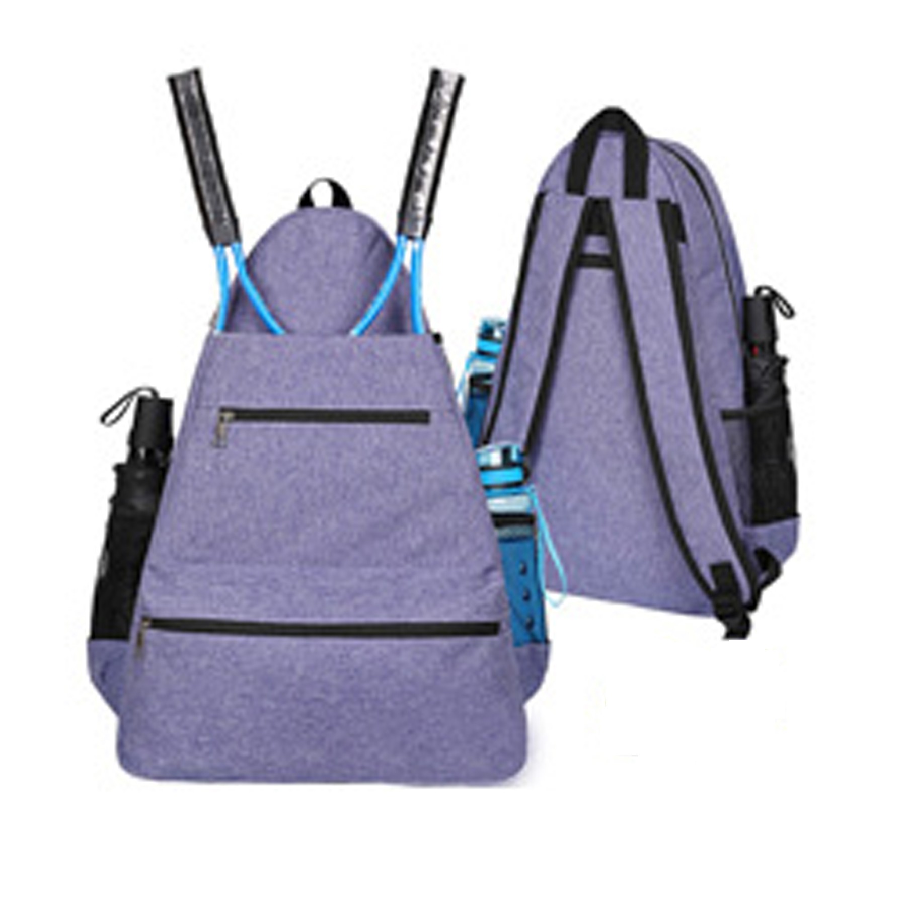 Tennis racket bag 6