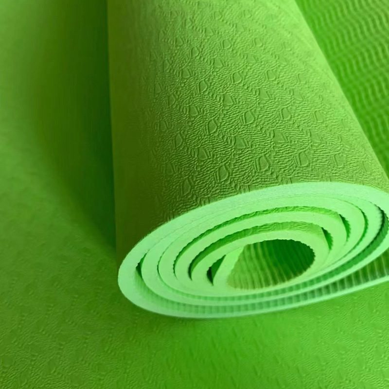 Yoga Mat 3