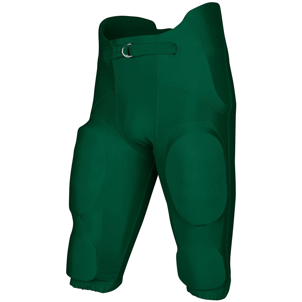Bootleg 2 Integrated Football Pant w/Built-In Pads