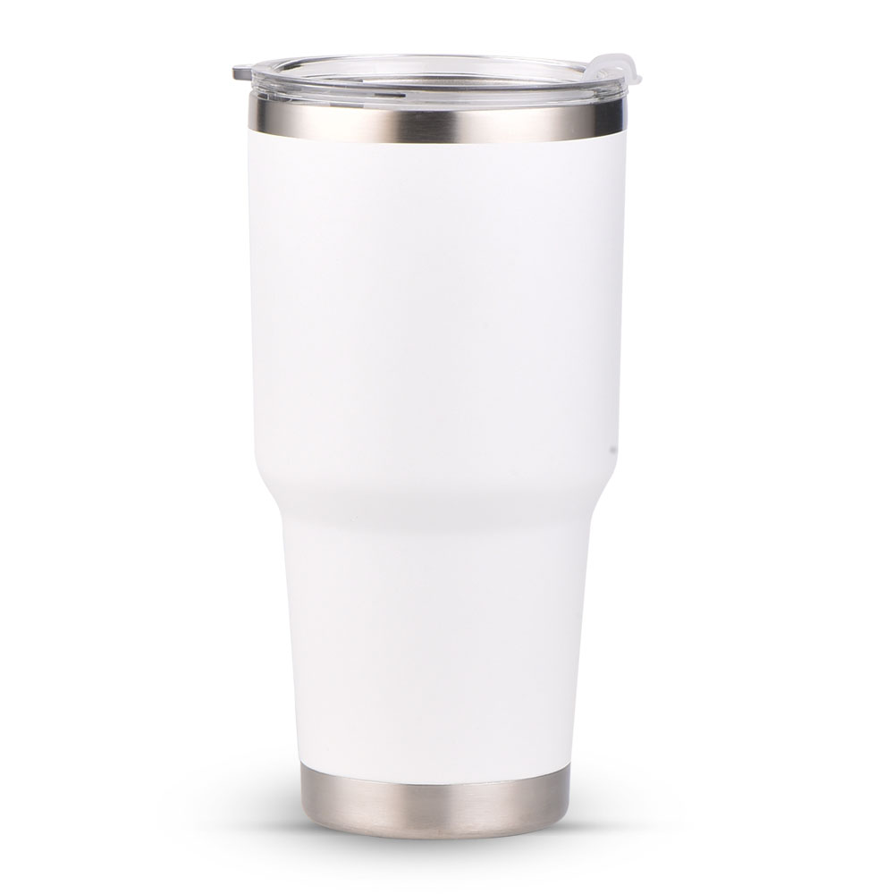 30 oz Vacuum Insulted Tumbler 2