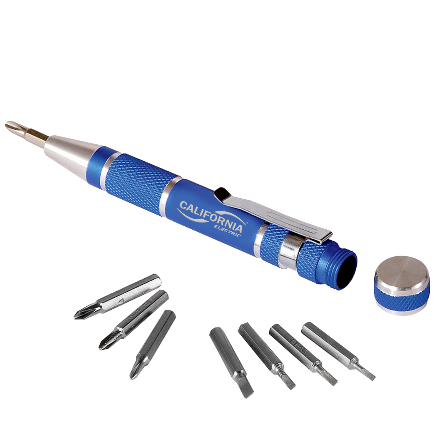 8 Tip Screwdriver 2