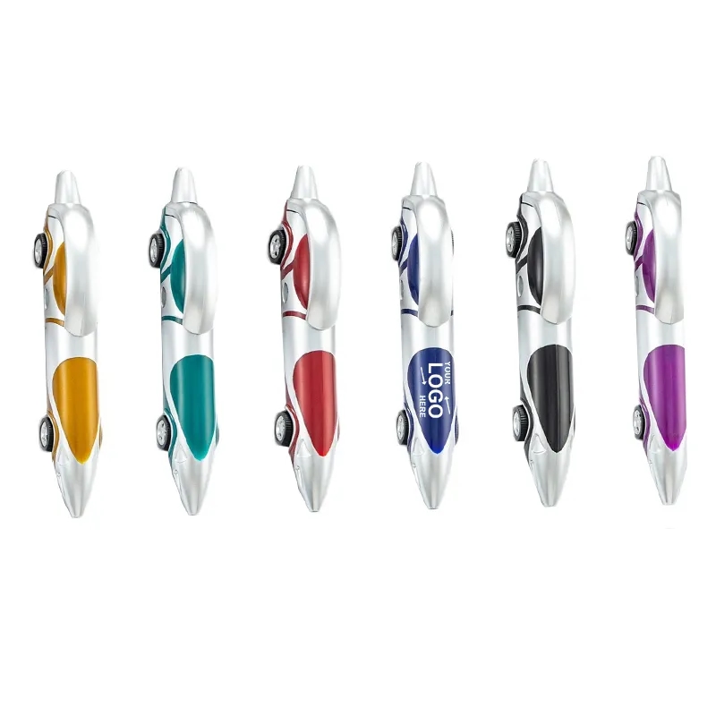 Fun Car Shaped Ballpoint Pens