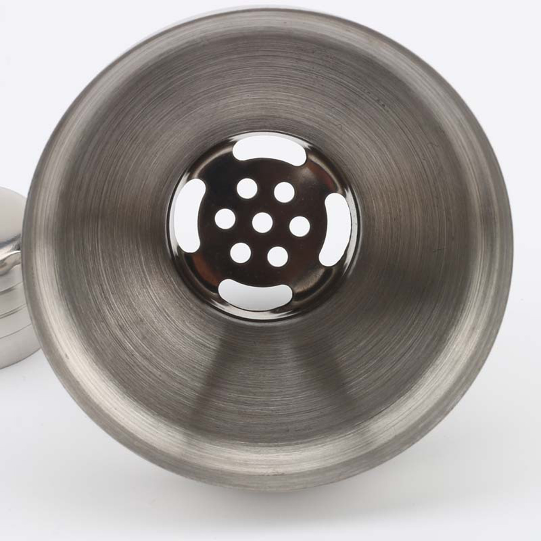 25 Oz. Stainless Steel Cocktail Shaker Bottles 4
