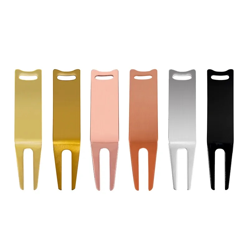 Divot Tool Golf Pitch Repairer 1