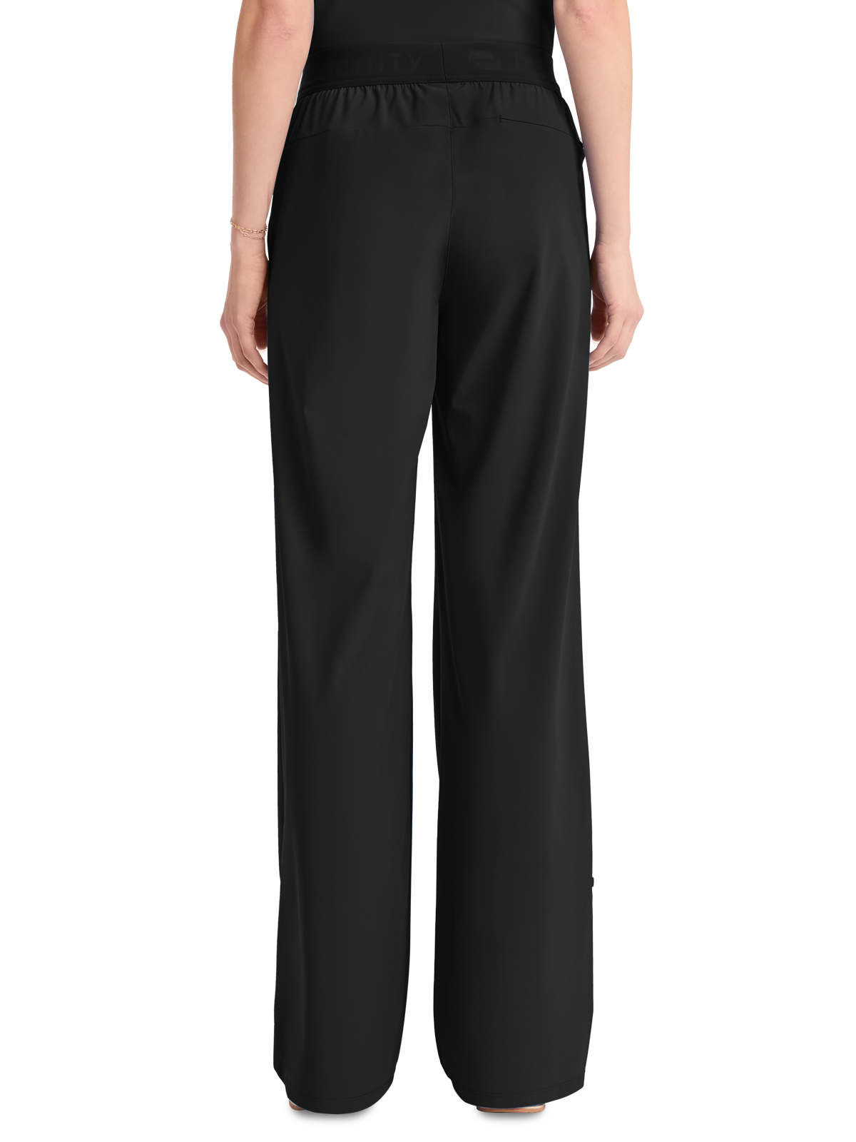 Infinity Pursuit - Women's 3-Pocket Wide Leg Pant 6