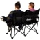 Double Seater Folding Chair 35