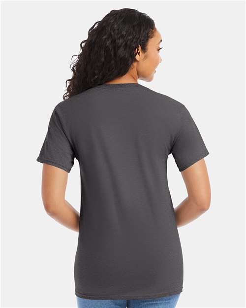Unisex Essential-T T-Shirt - 5280 316