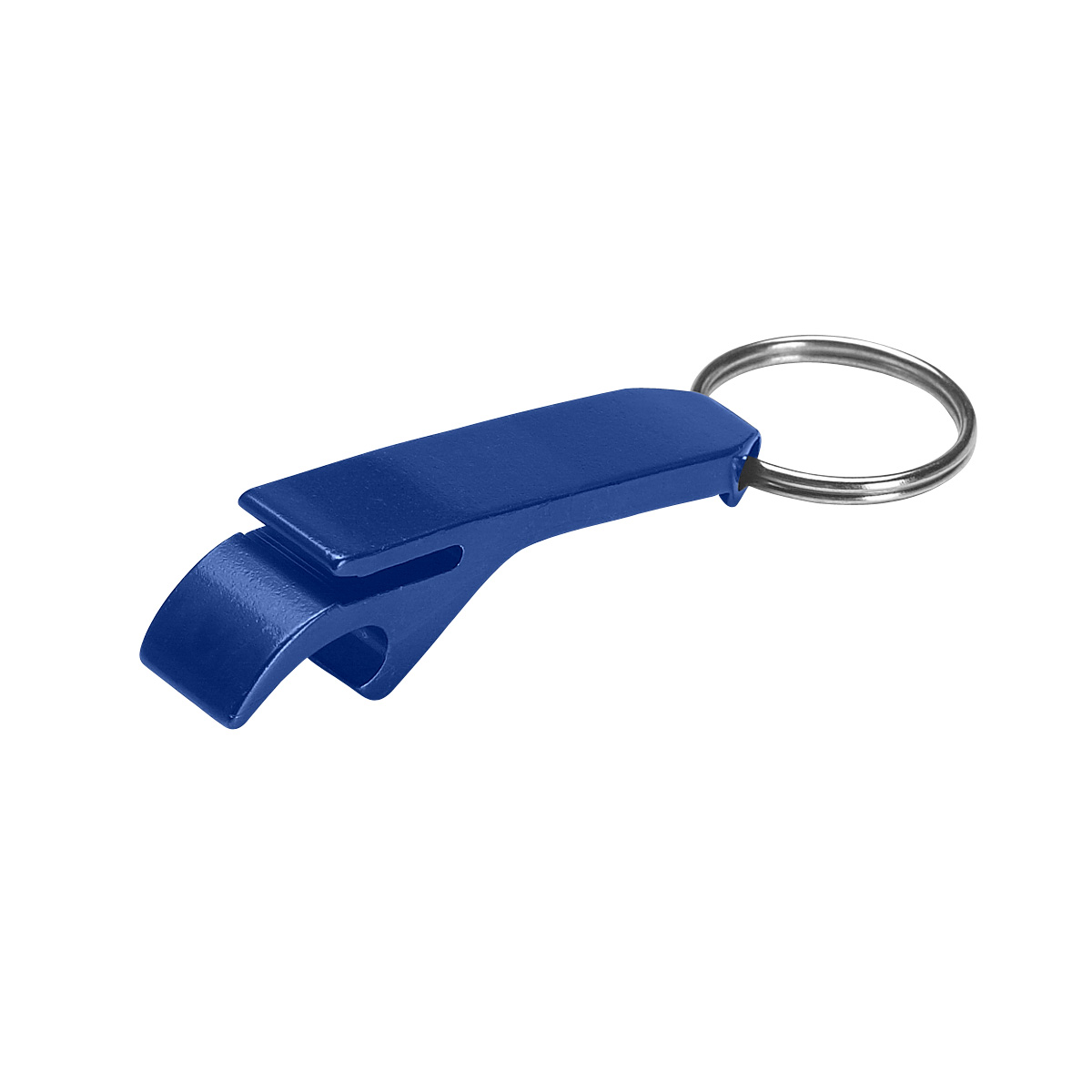 Aluminum Bottle/Can Opener Key Ring 14