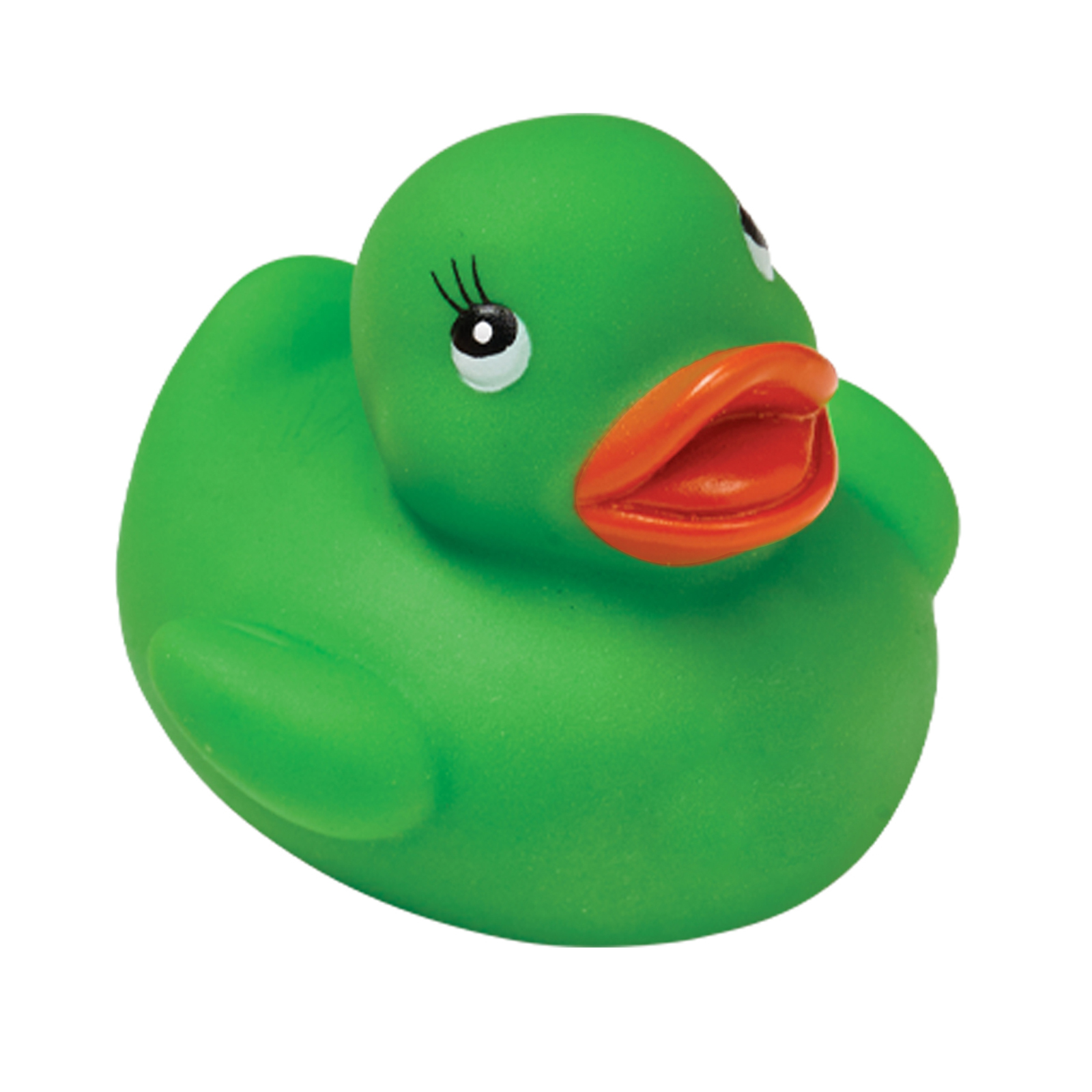 2" Colorful Rubber Ducks 1