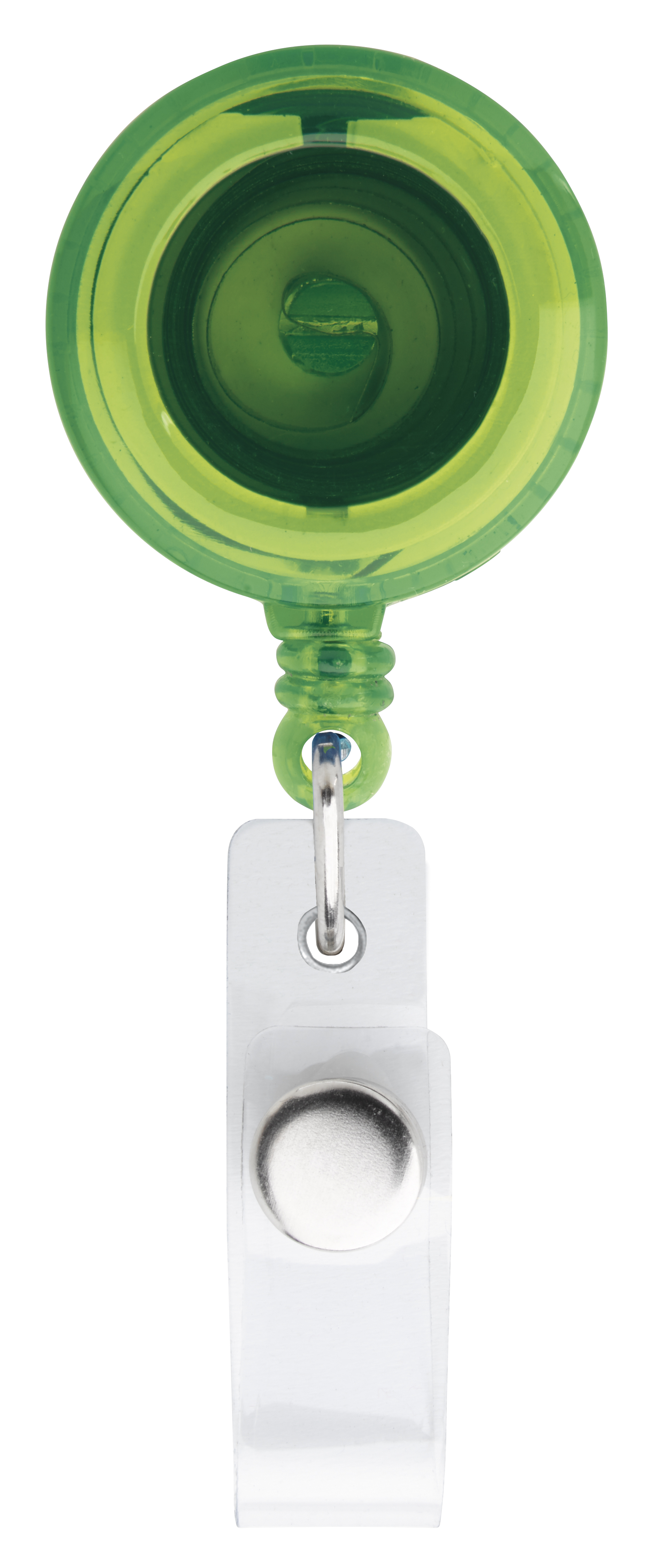 Good Value™ Promo Retractable Badge Holder 5
