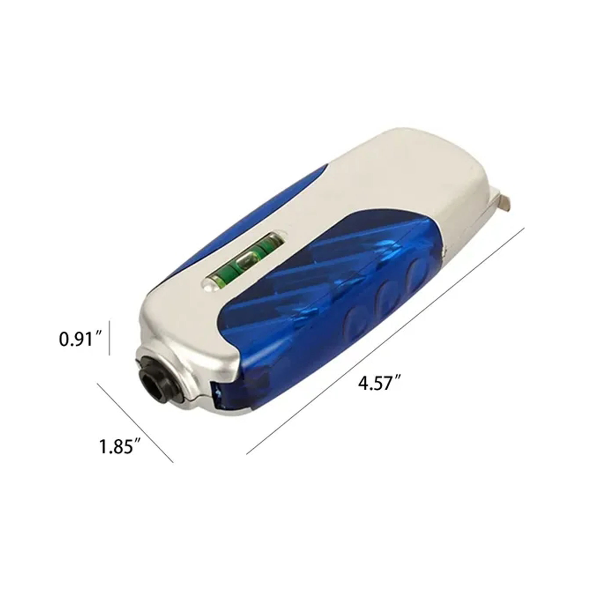 4 In 1 Multi-Function Tool Kit 3