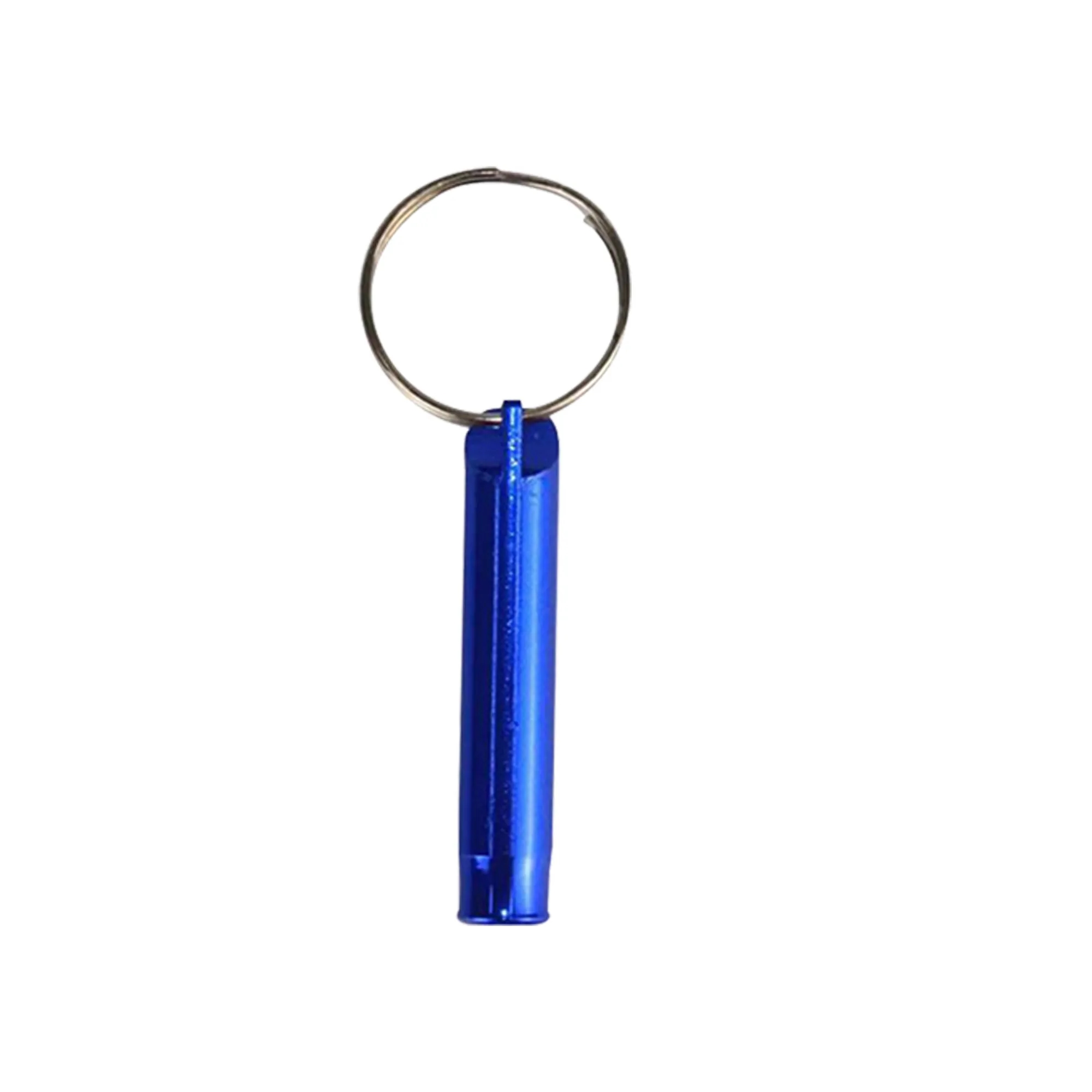 Emergency Whistle with Keychain 1