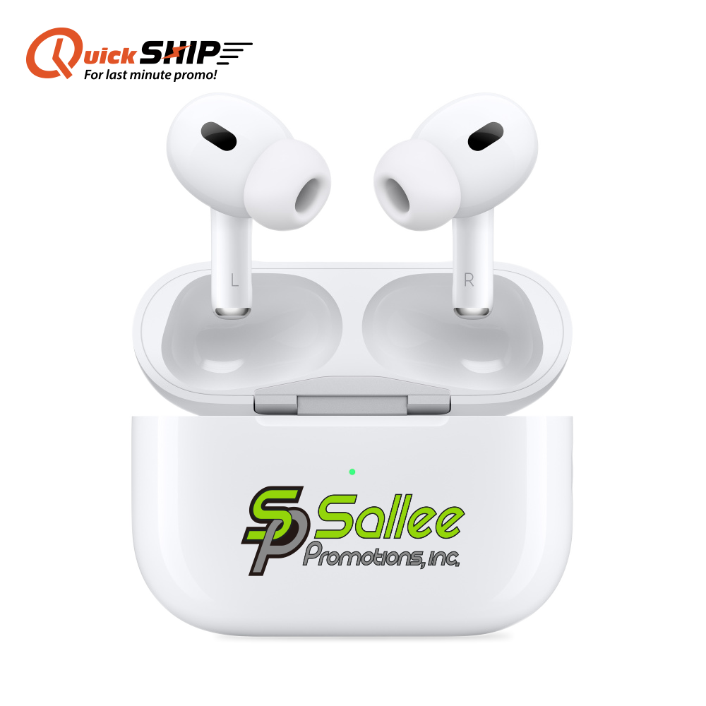 Custom Apple AirPods Pro 2 (USB-C) 14