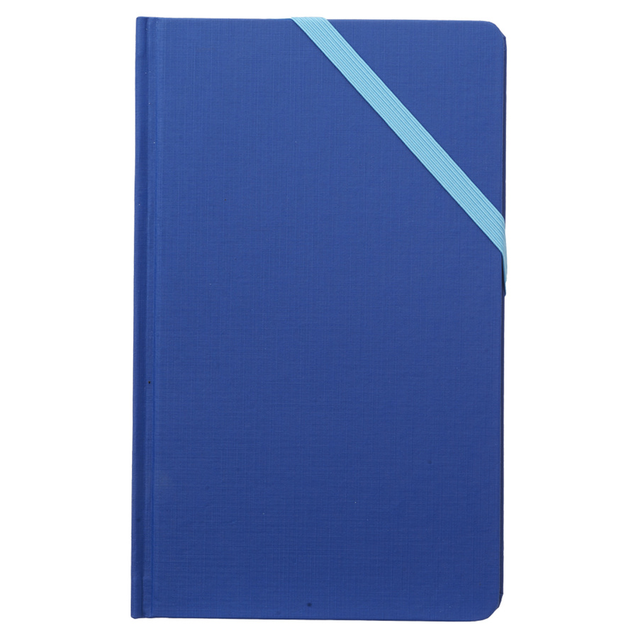 Hardcover Journals with Corner Band 5