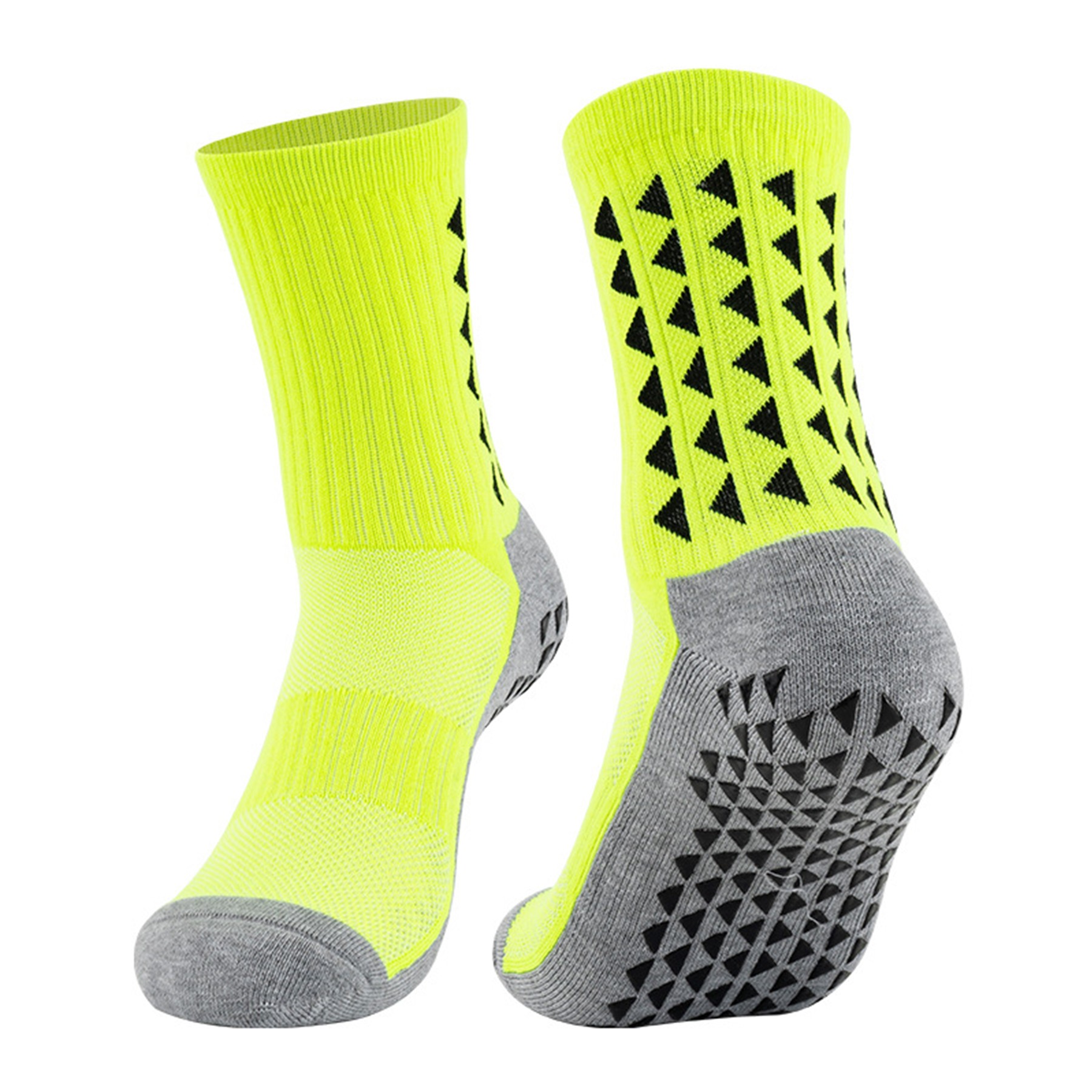 Grip Soccer Socks 5