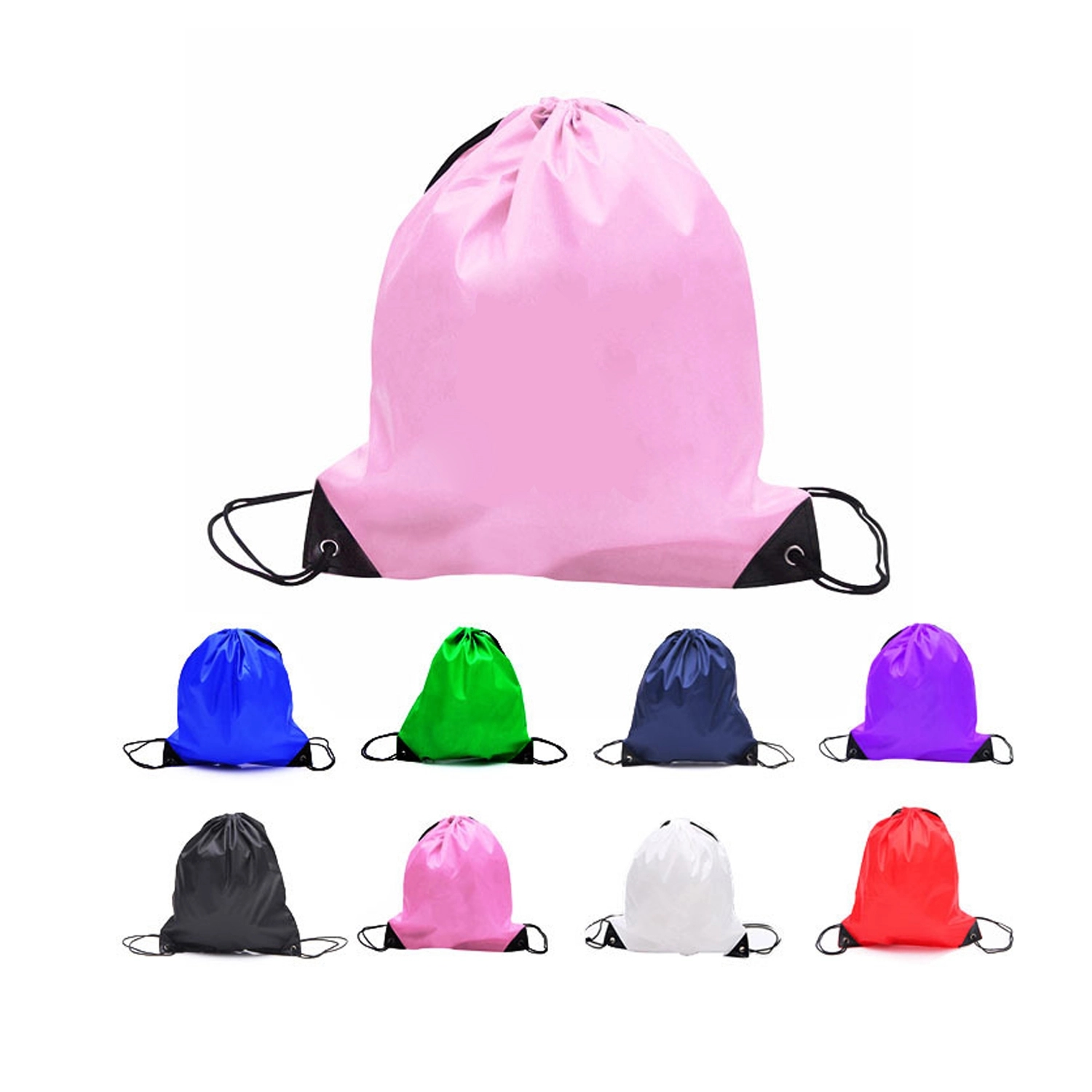 Drawstring Storage Bag 1