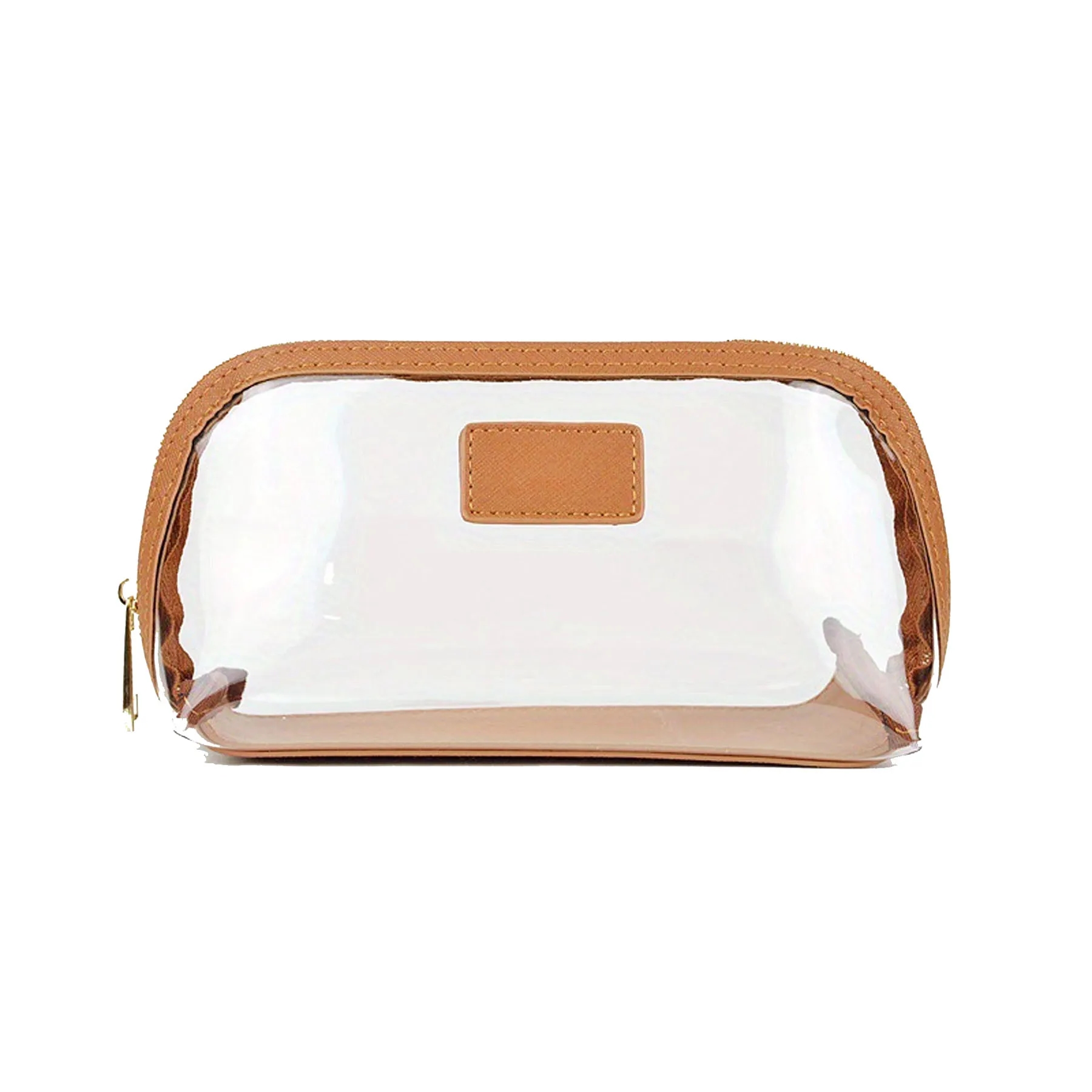 Pvc Toiletry Cosmetic Bag 3