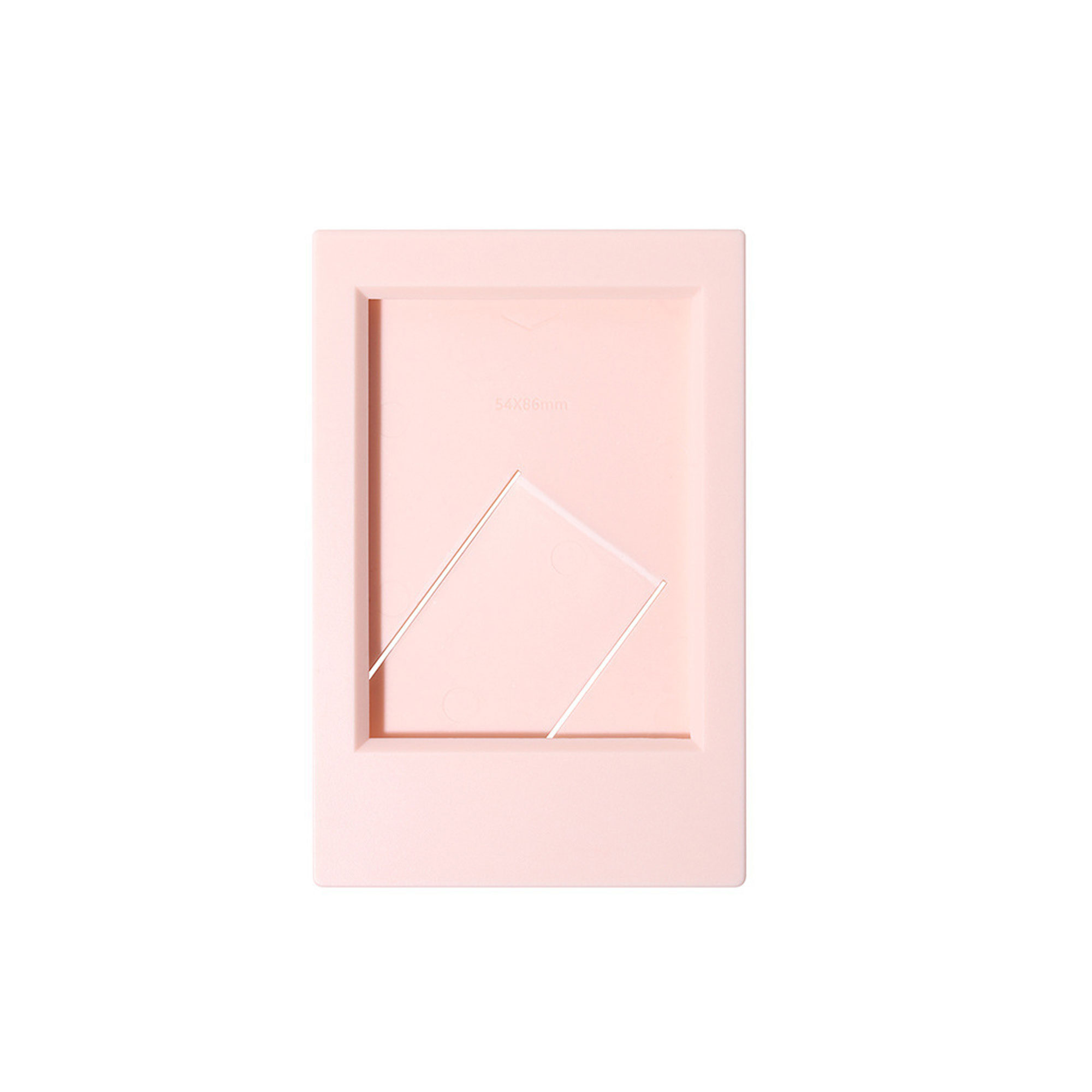 Polaroid Photo Frame Setup 3