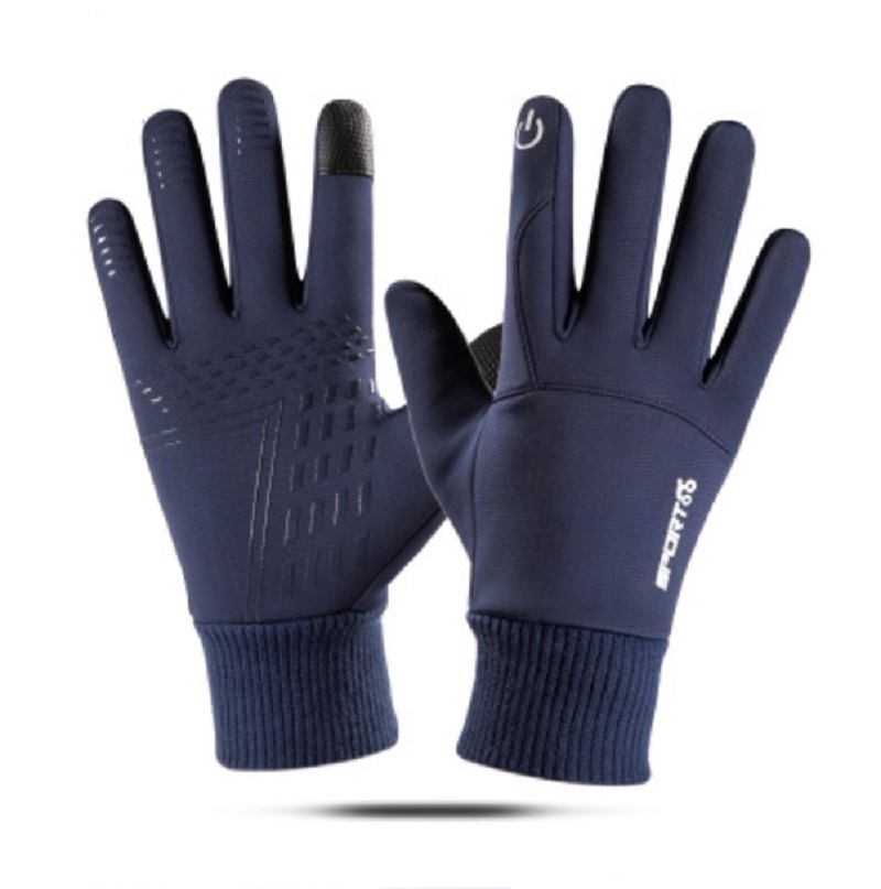 Anti Slip Gloves/ Winter Touch Screen Gloves 2
