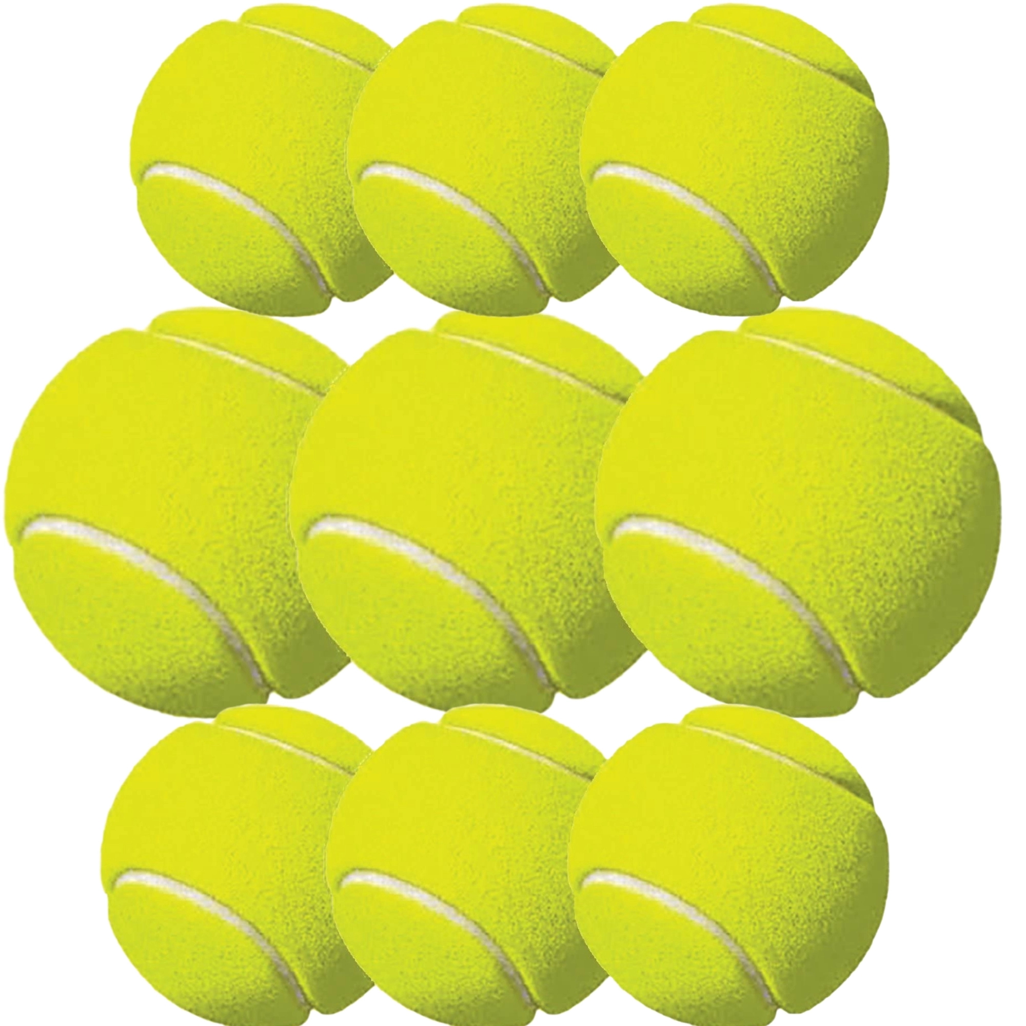 Custom Tennis Ball MOQ 20PCS 2