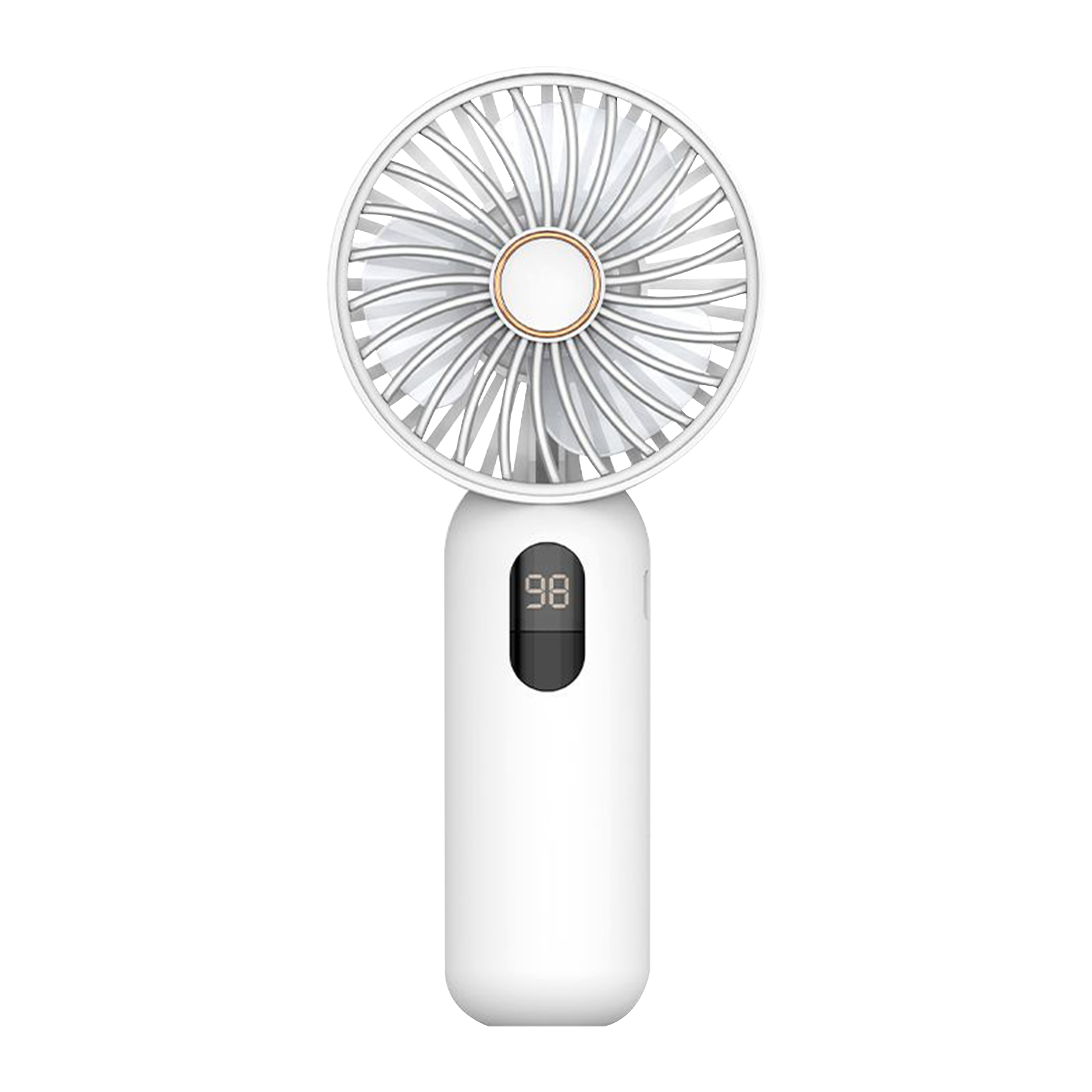 Jatothy Mini Handheld Fan 2