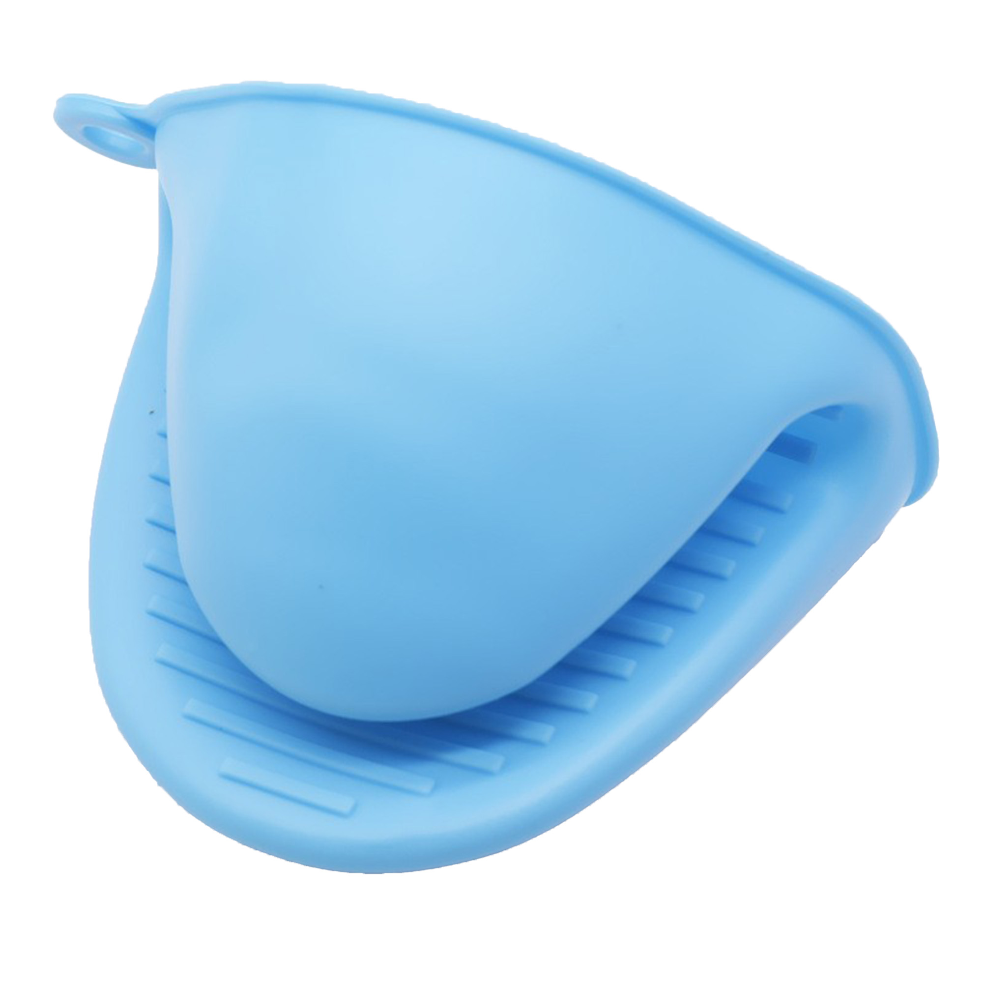 Ultra-Grip Silicone Thermal Gloves 1