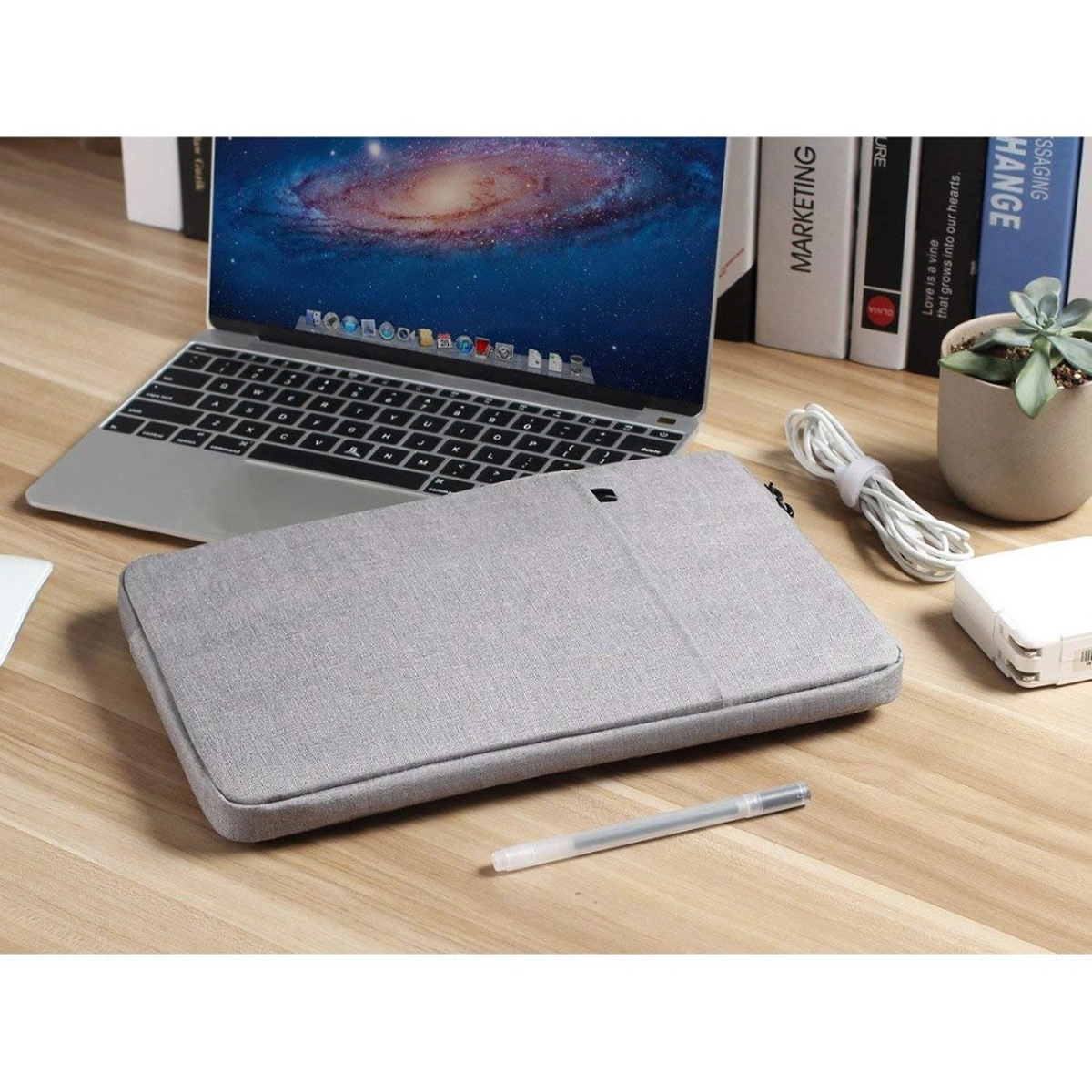 Laptop Sleeve Compatible for 13 Inch 6