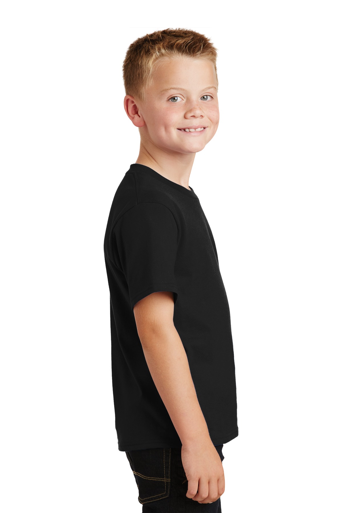 Port & Company® Youth Fan Favorite Tee 43