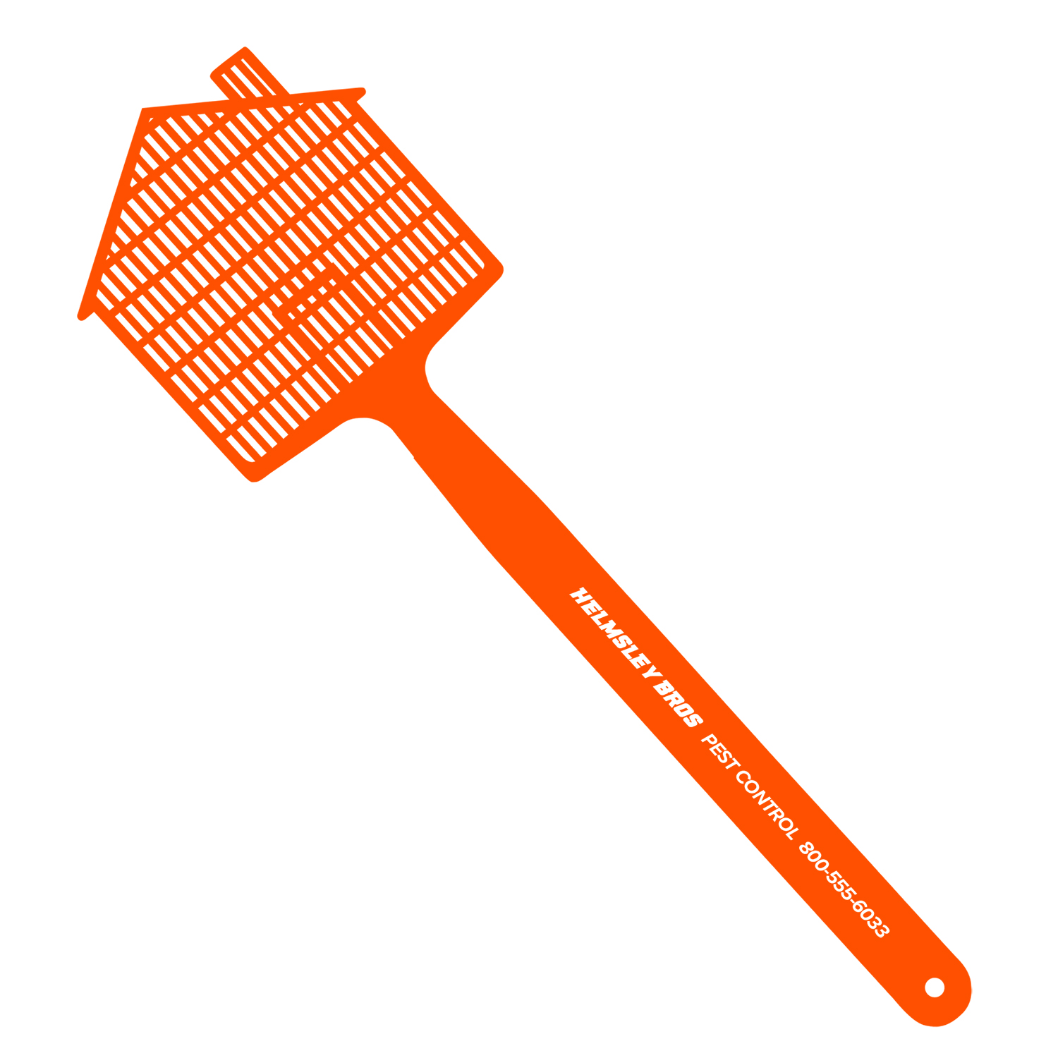 House Flyswatter 8