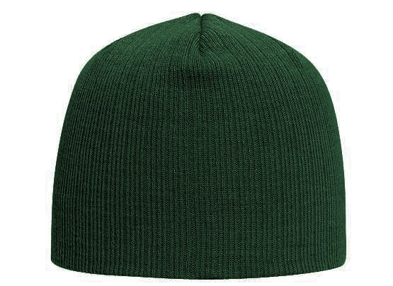 OTTO CAP 8" Classic Fine Knit Beanie 7