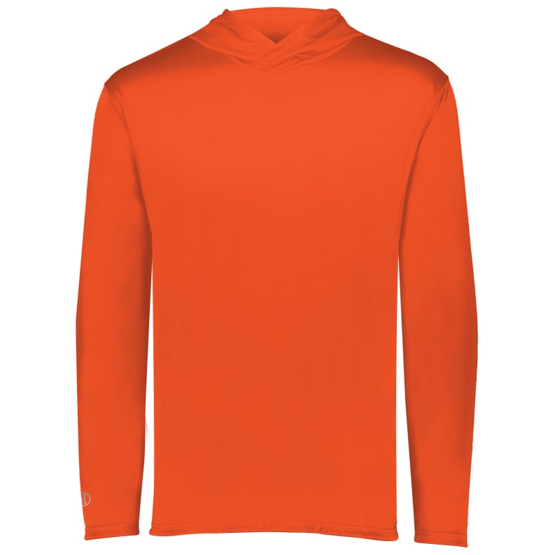 Holloway Men's Momentum Hooded Sweatshirt 30