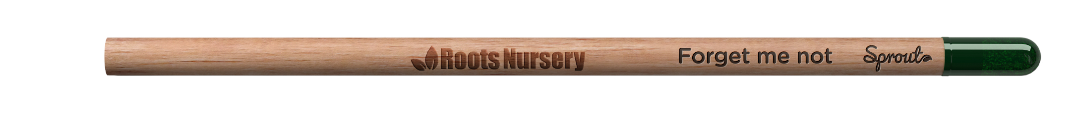 SproutWorld™ Pencil 6