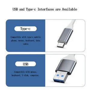 Type C Hub 4 In 1 Usb C Docking Station 3