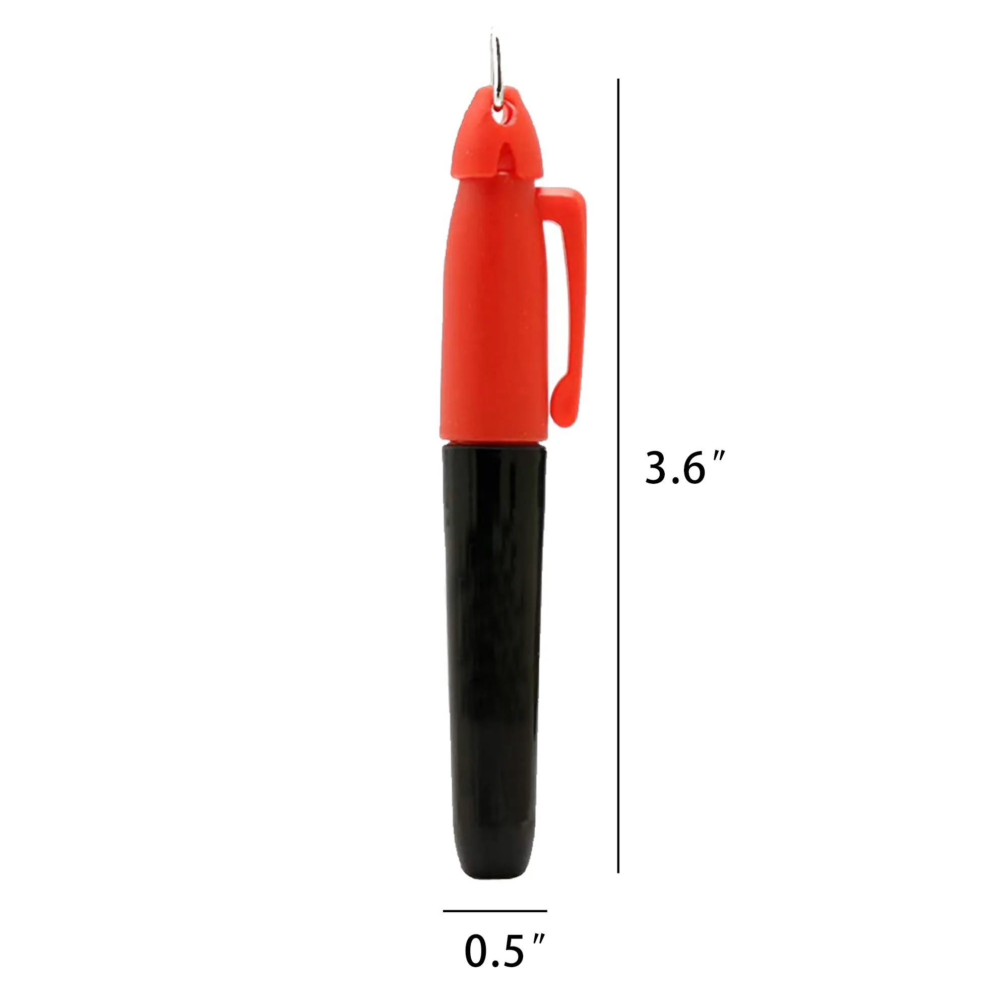 Golf Marker 4