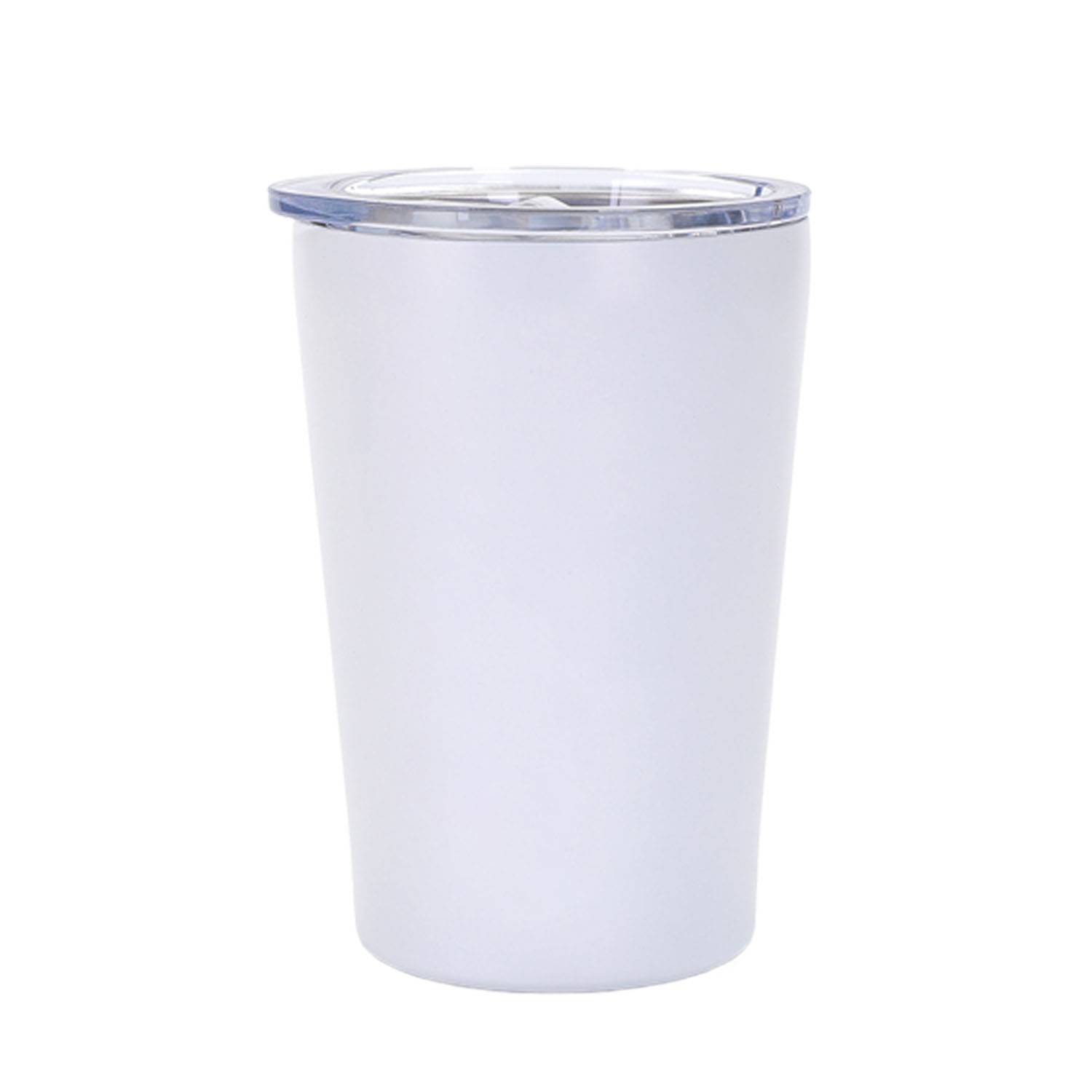 12oz Stainless Steel Cup 4