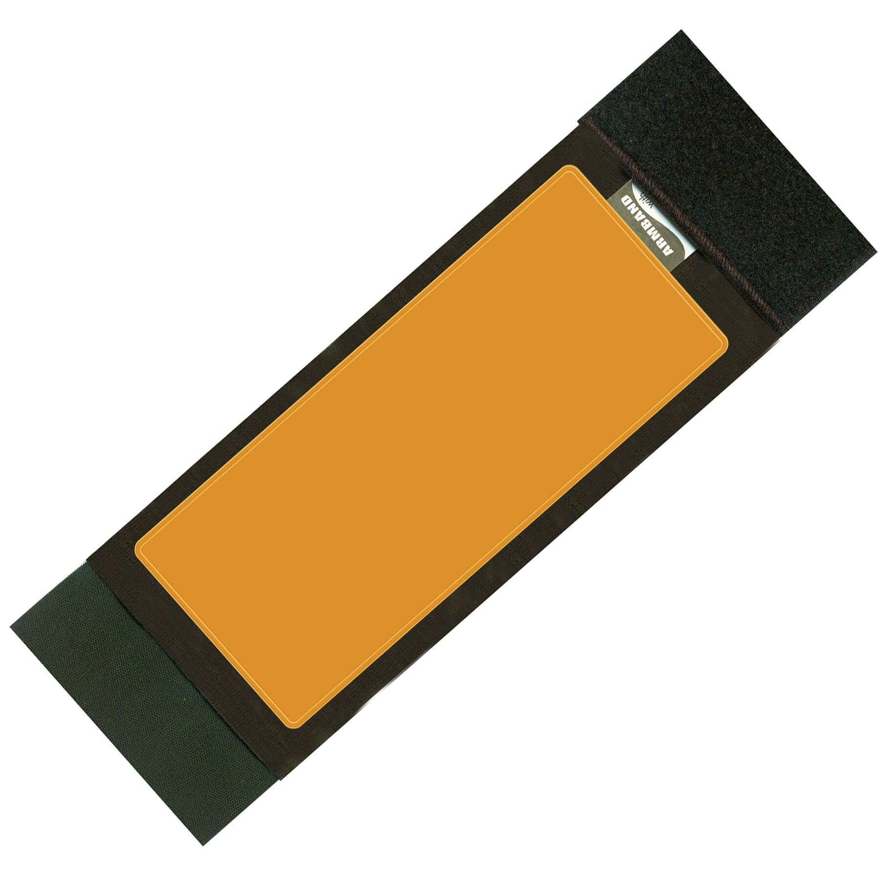 4" Reflective Armband 16