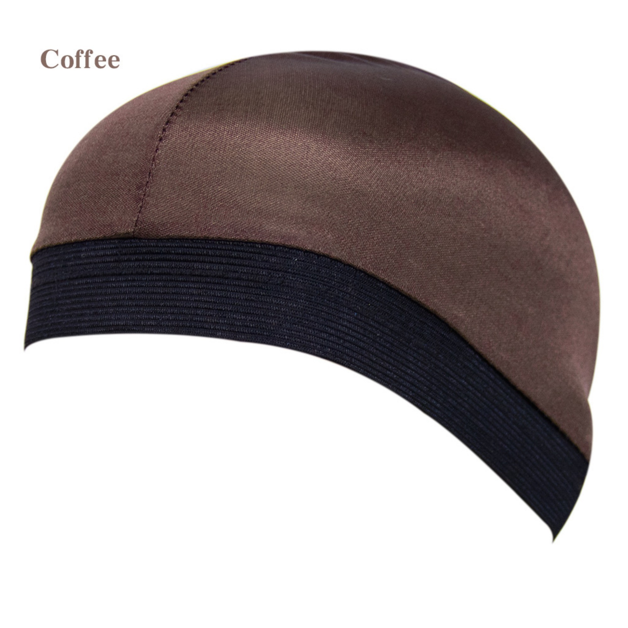 Wave Caps 15