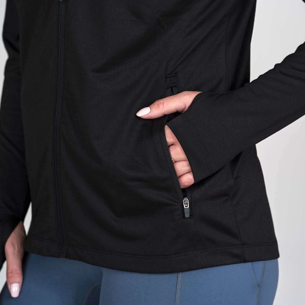 Ladies Riposte Jacket 19