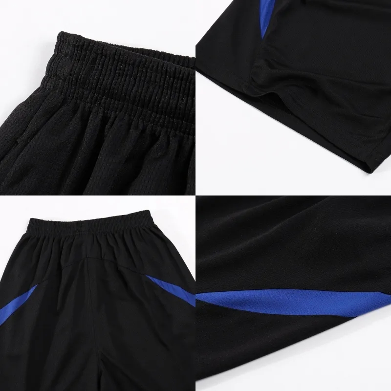 Unisex Outdoor Athletic Shorts 1