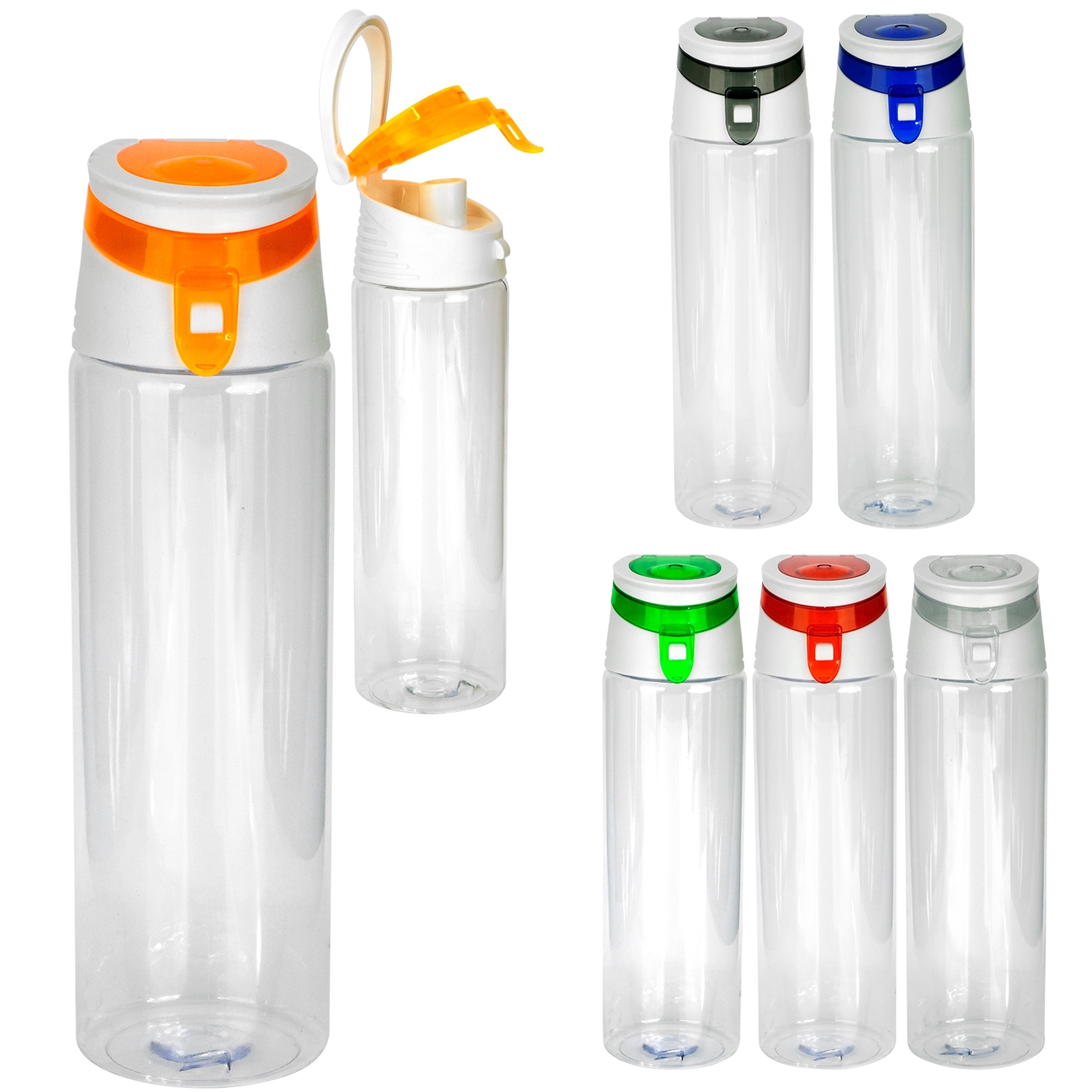 Trendy 24 oz. Bottle 13