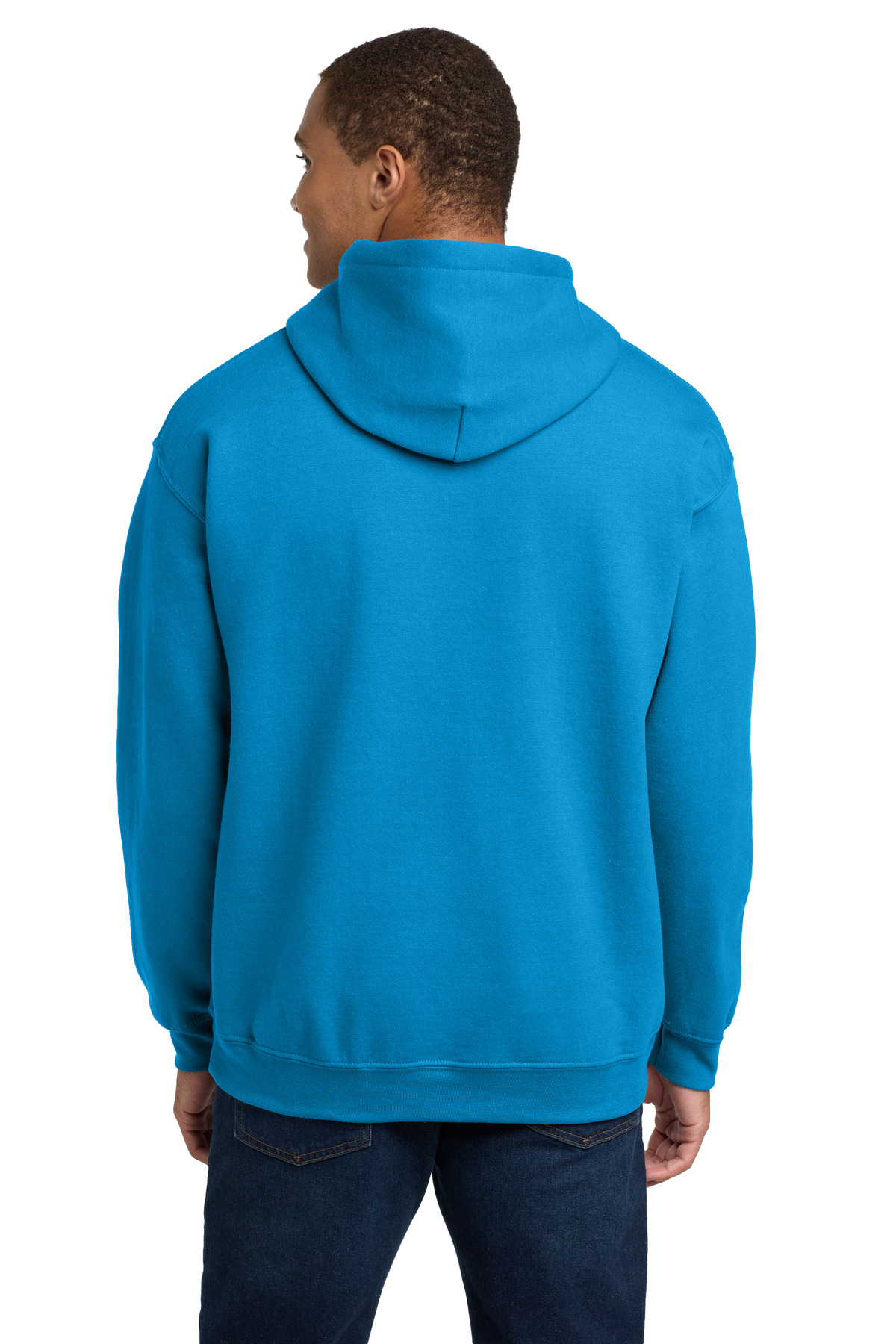 Gildan - Heavy Blend Hooded Sweatshirt. 18500 274