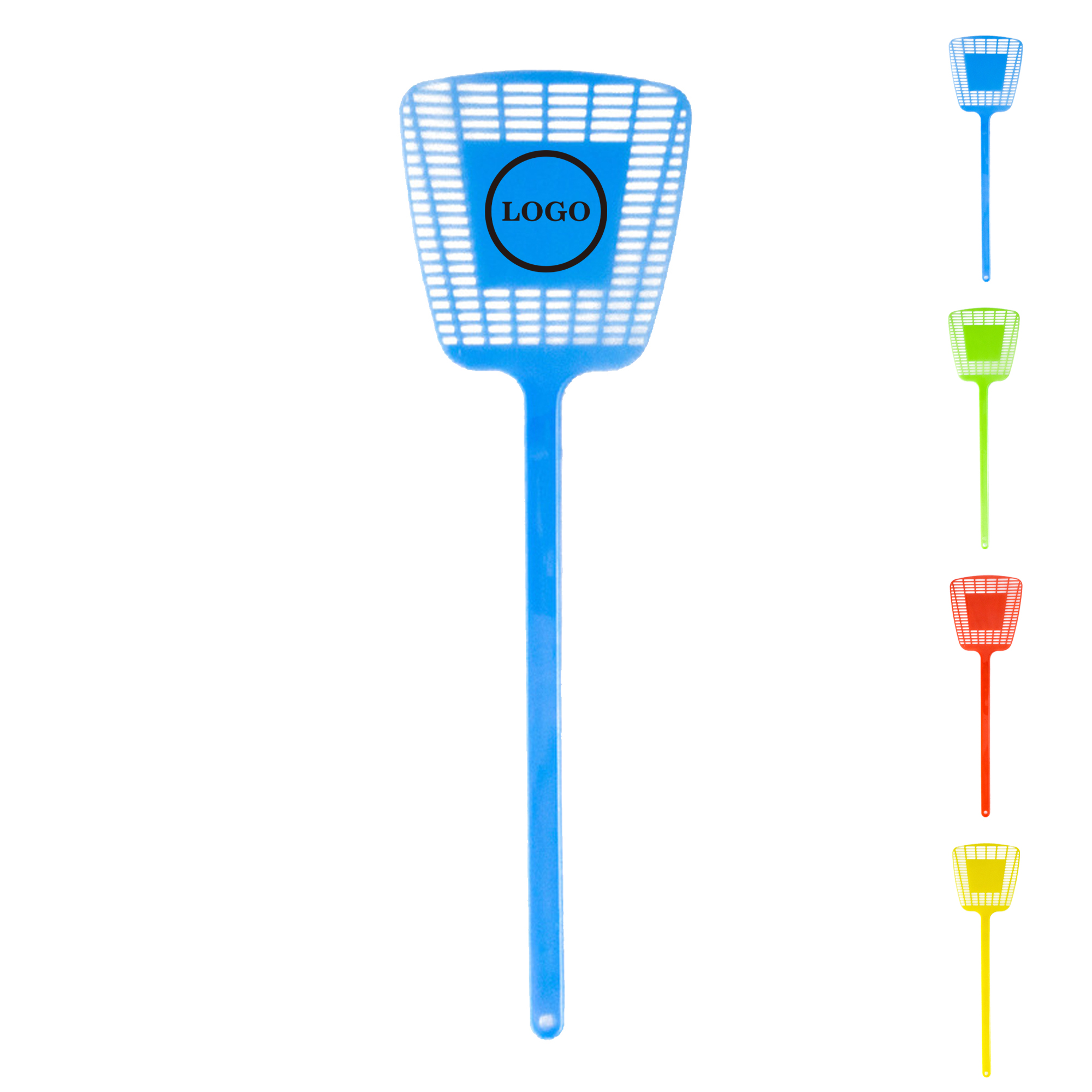 Custom Mesh Mosquito Swatter for Branding 2
